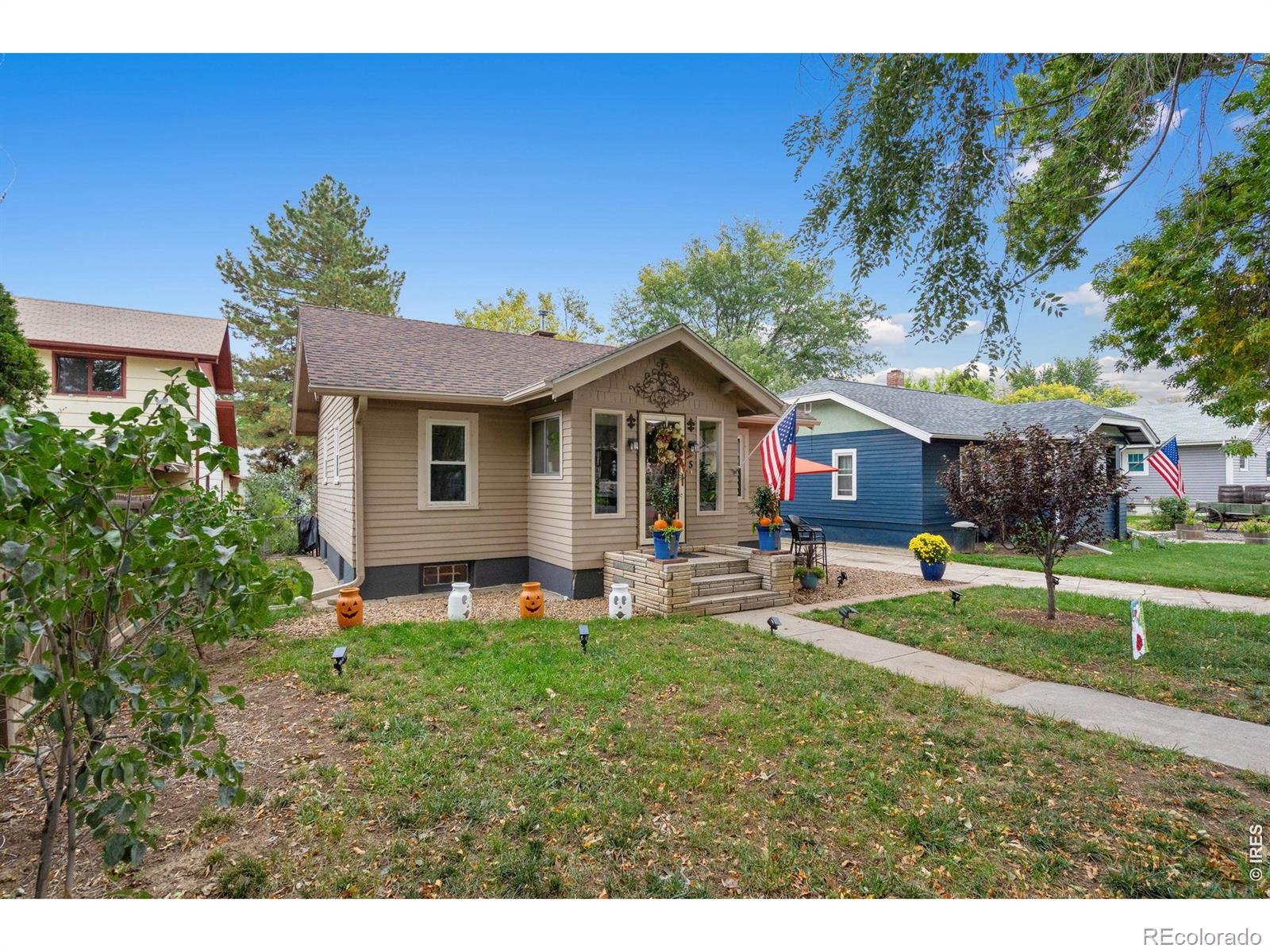 MLS Image #7 for 5 s greeley avenue,johnstown, Colorado