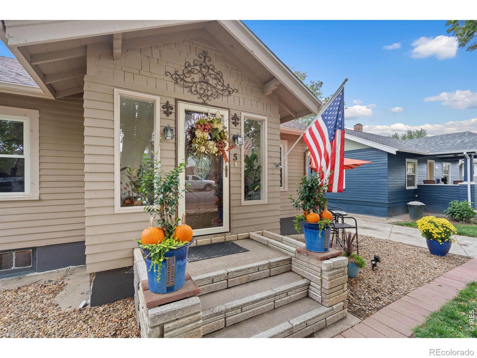 MLS Image #8 for 5 s greeley avenue,johnstown, Colorado