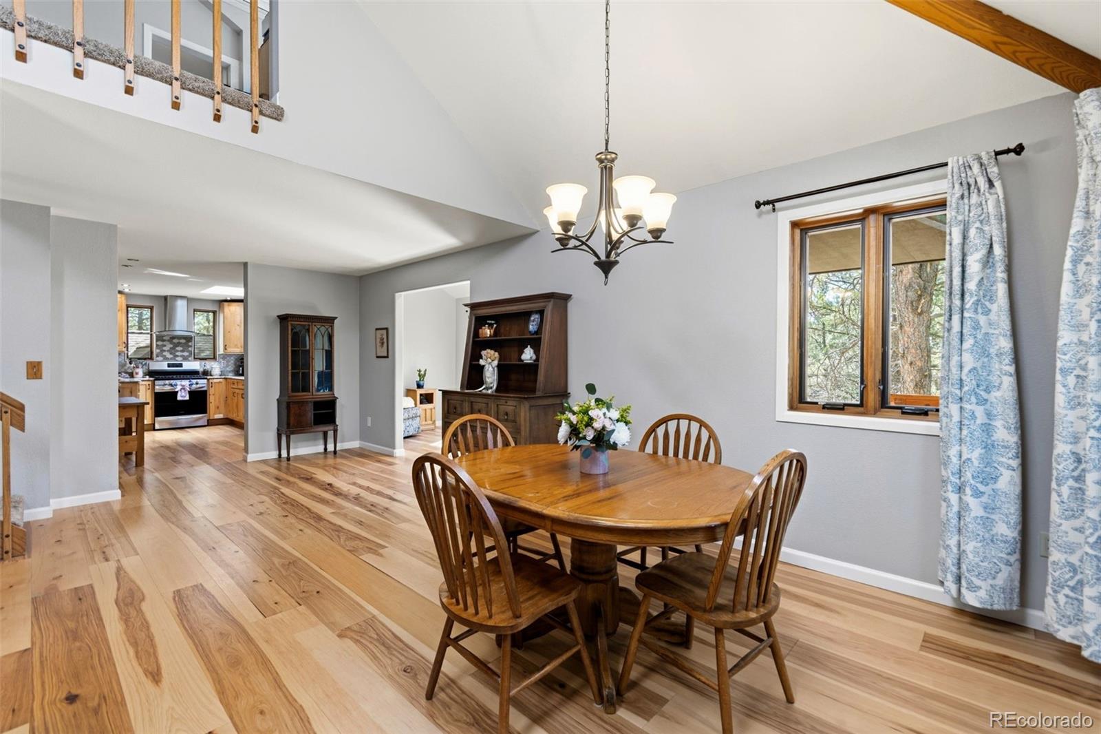 MLS Image #11 for 7280  marshall road,larkspur, Colorado