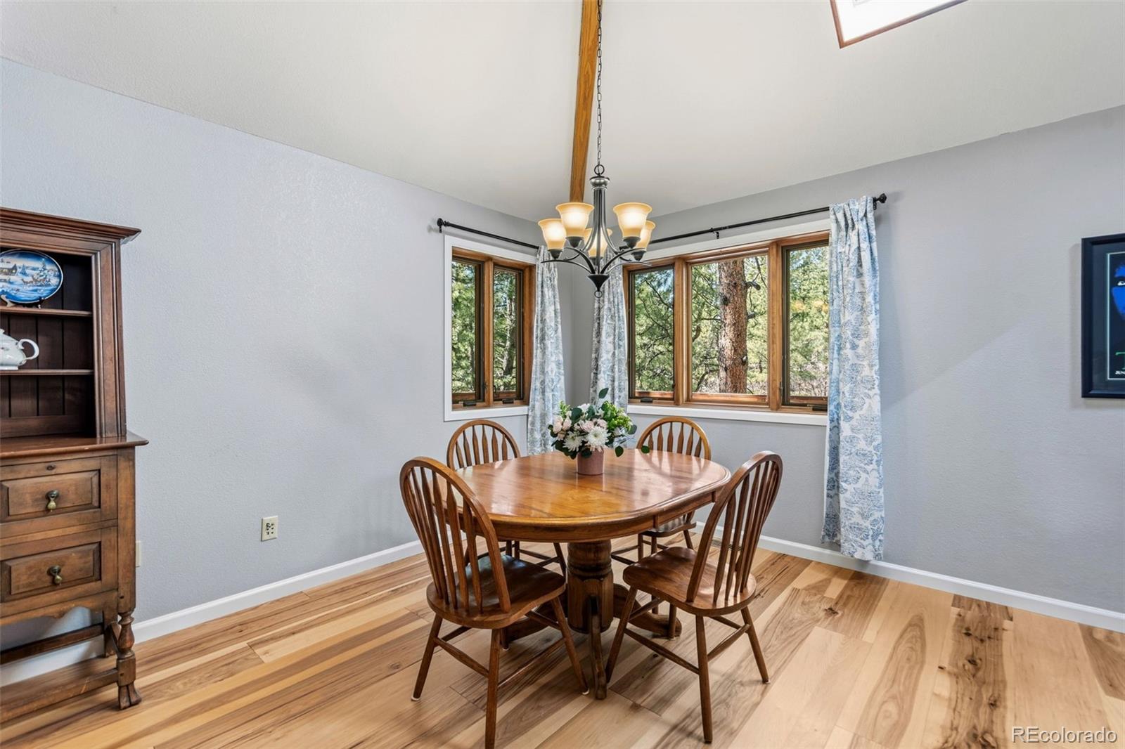 MLS Image #12 for 7280  marshall road,larkspur, Colorado
