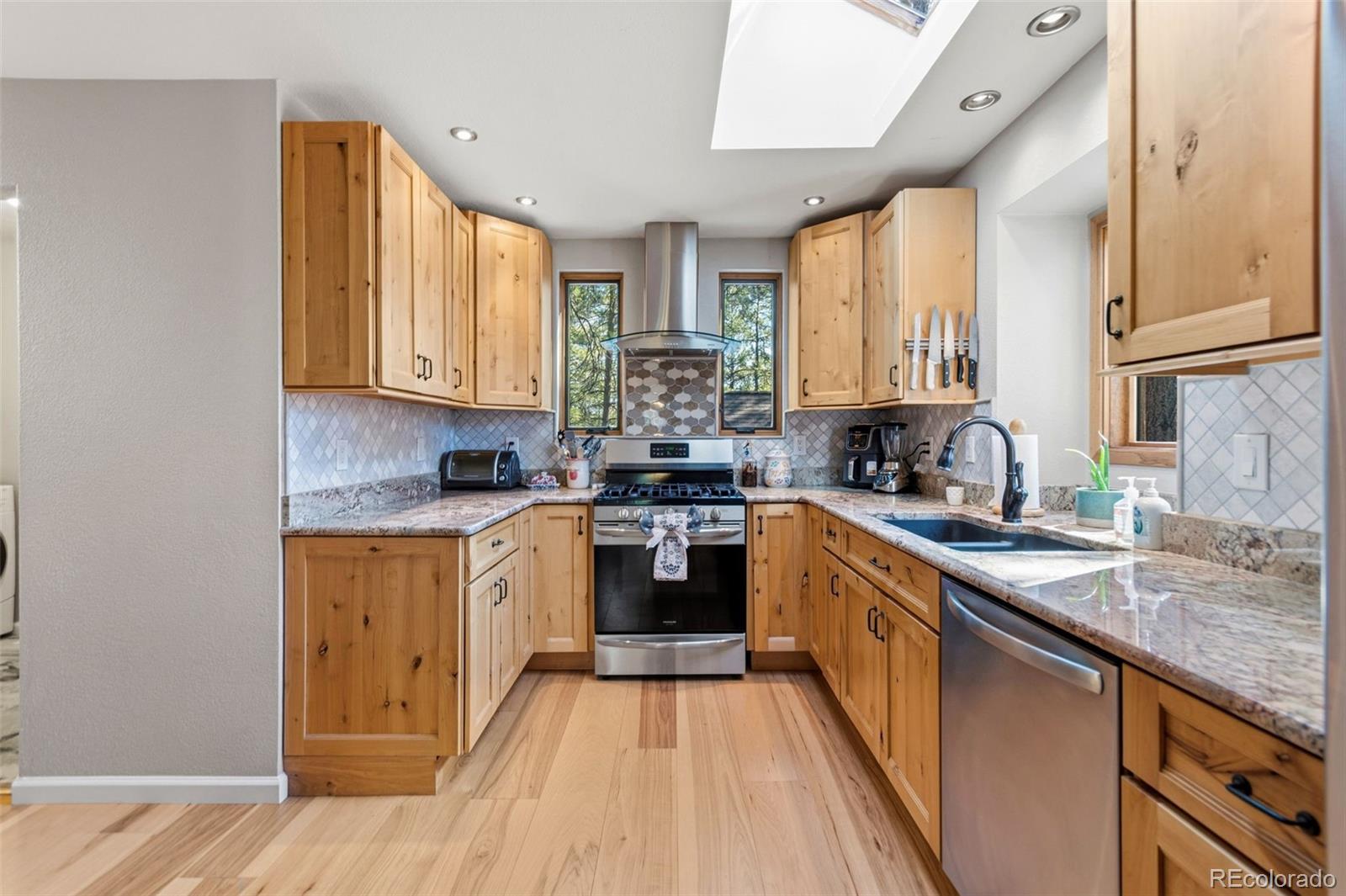 MLS Image #15 for 7280  marshall road,larkspur, Colorado