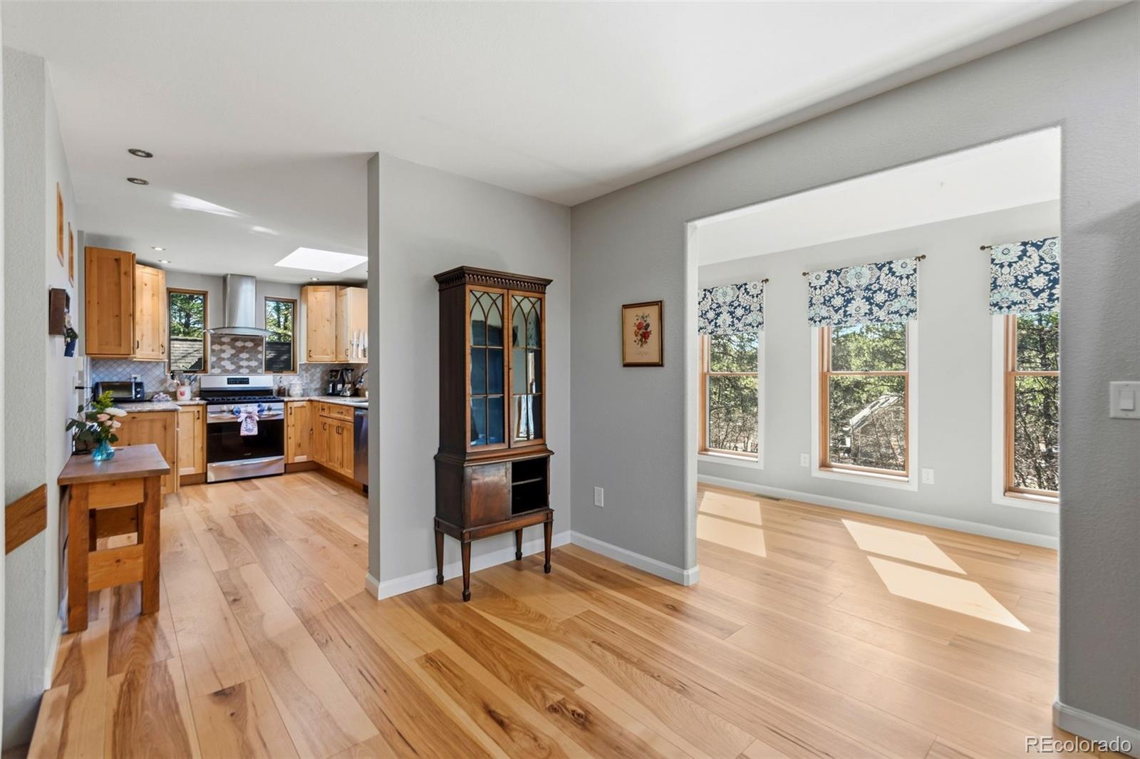 MLS Image #20 for 7280  marshall road,larkspur, Colorado
