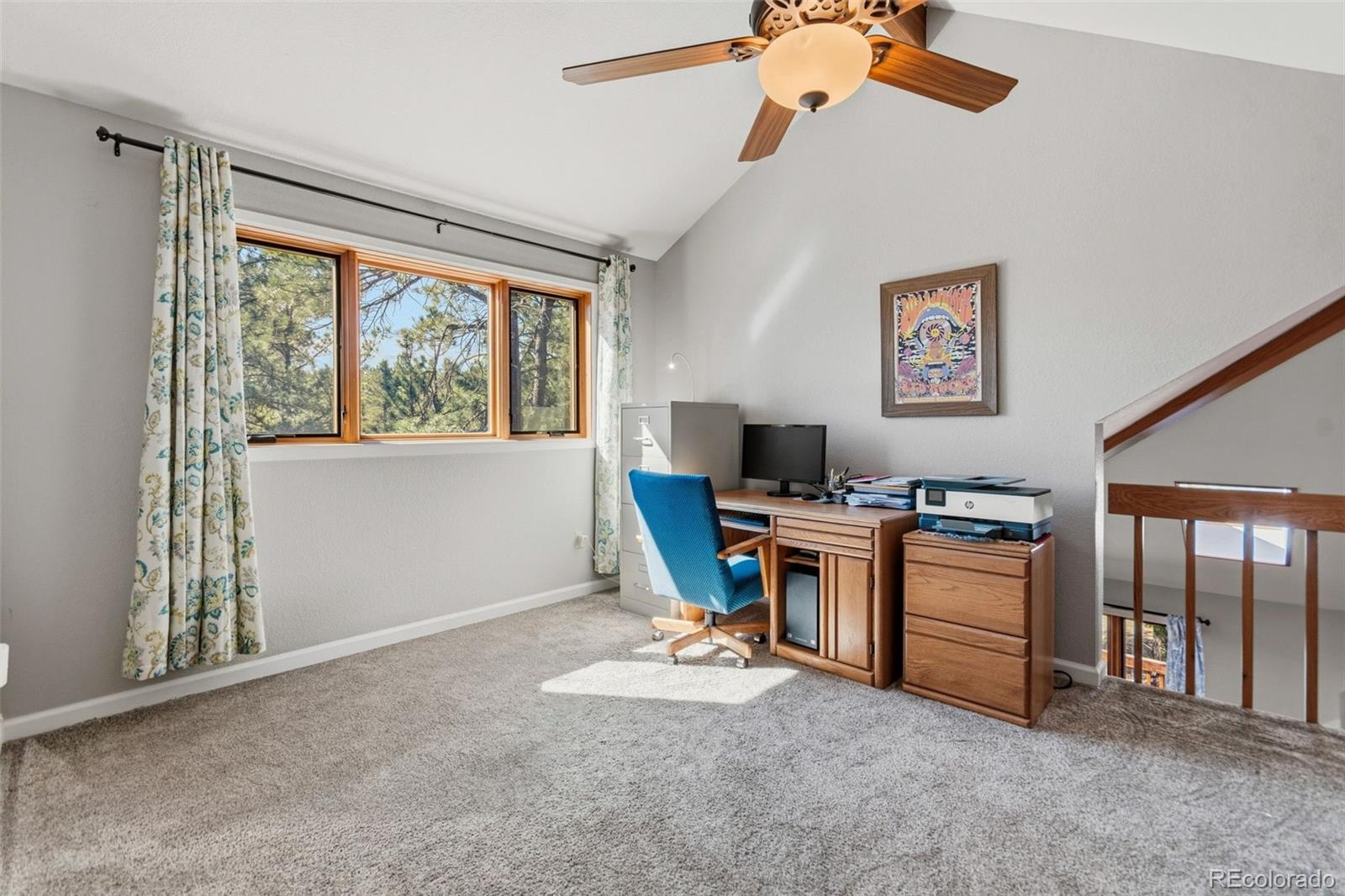 MLS Image #24 for 7280  marshall road,larkspur, Colorado