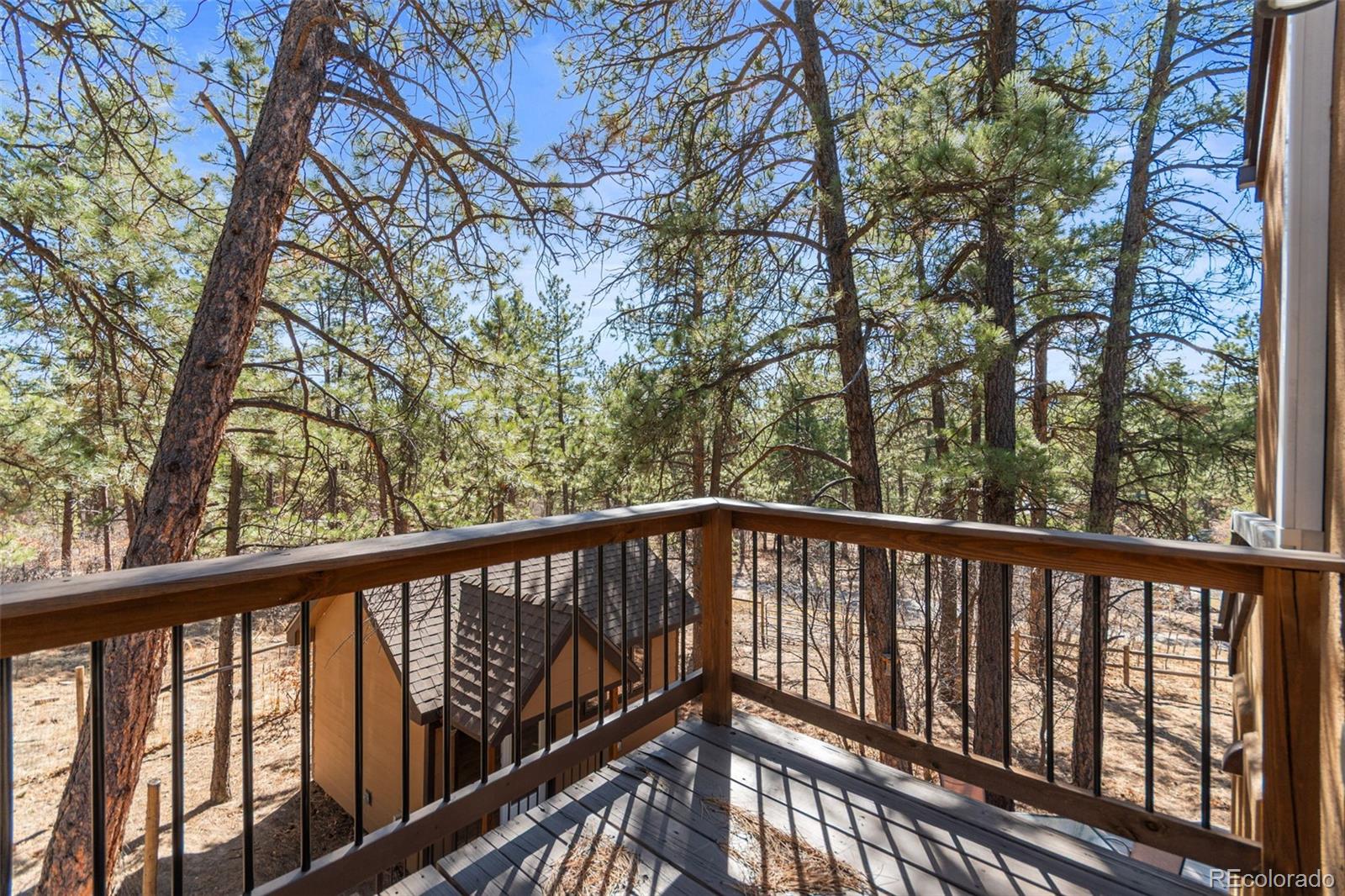 MLS Image #29 for 7280  marshall road,larkspur, Colorado