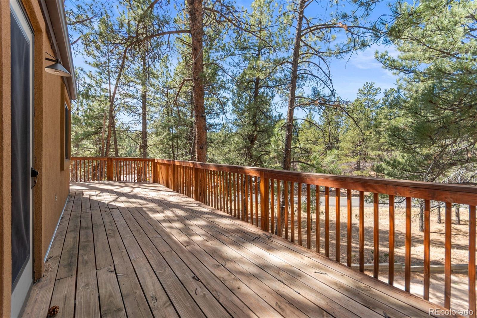 MLS Image #3 for 7280  marshall road,larkspur, Colorado