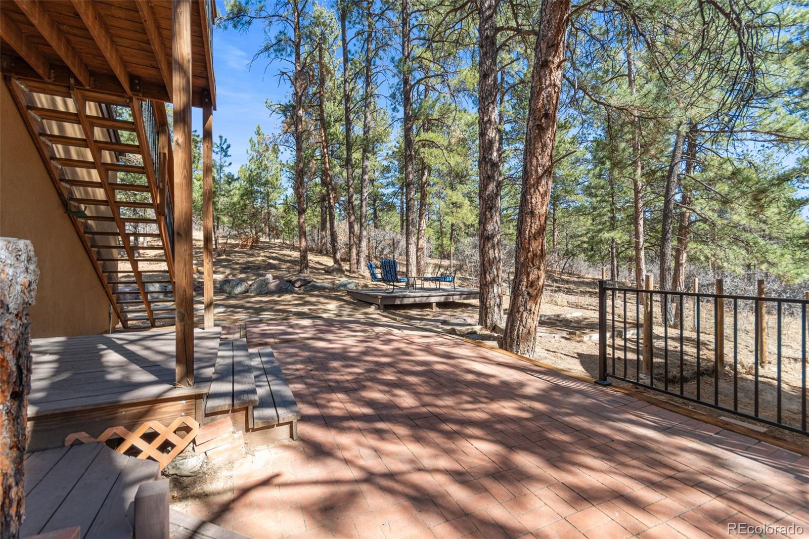 MLS Image #35 for 7280  marshall road,larkspur, Colorado
