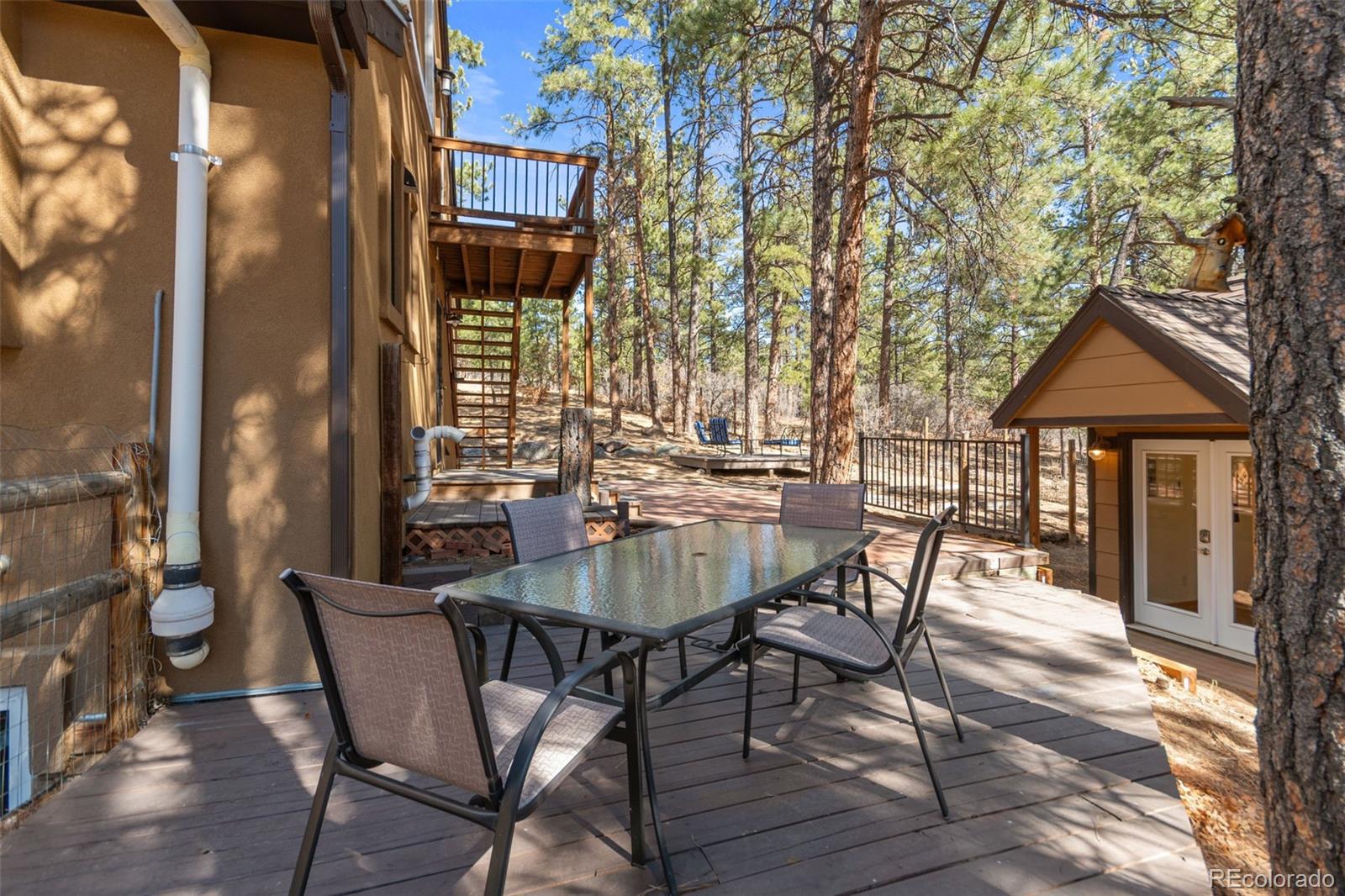 MLS Image #36 for 7280  marshall road,larkspur, Colorado