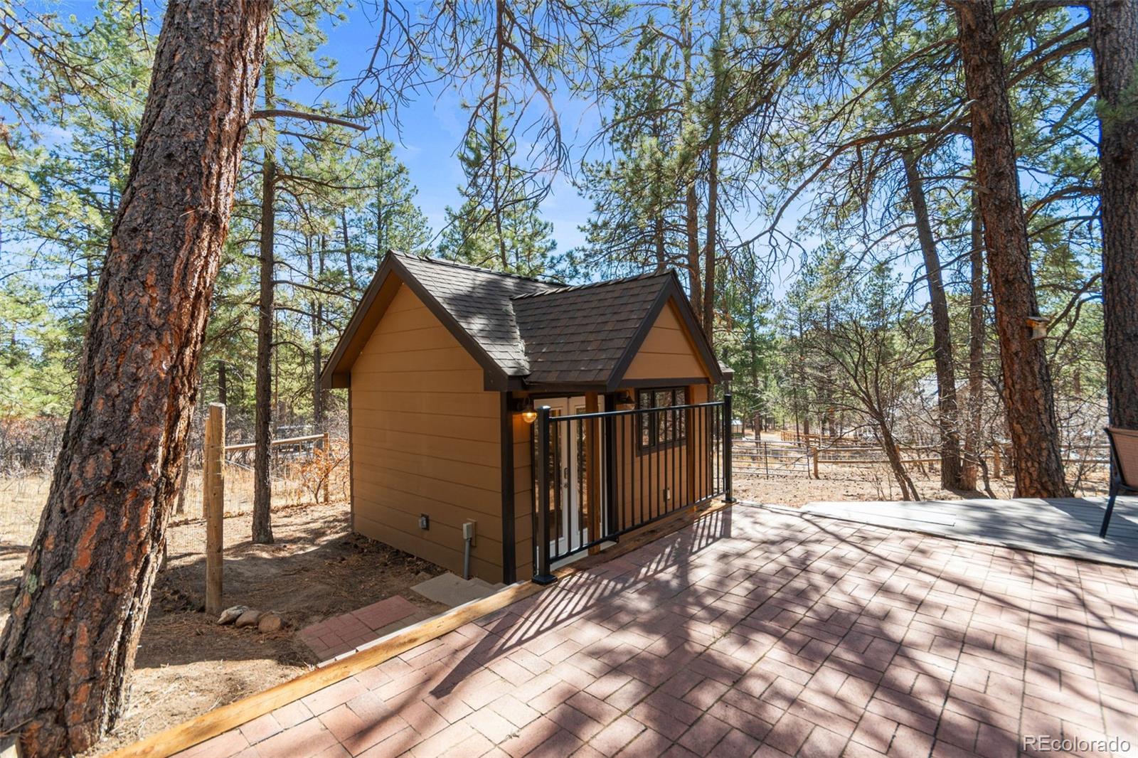 MLS Image #37 for 7280  marshall road,larkspur, Colorado