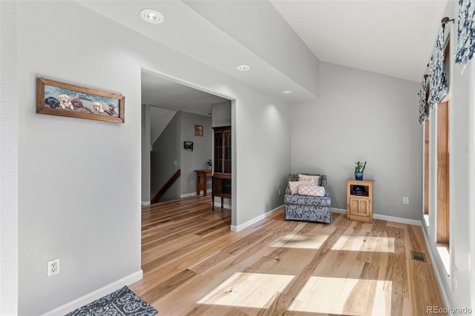 MLS Image #4 for 7280  marshall road,larkspur, Colorado