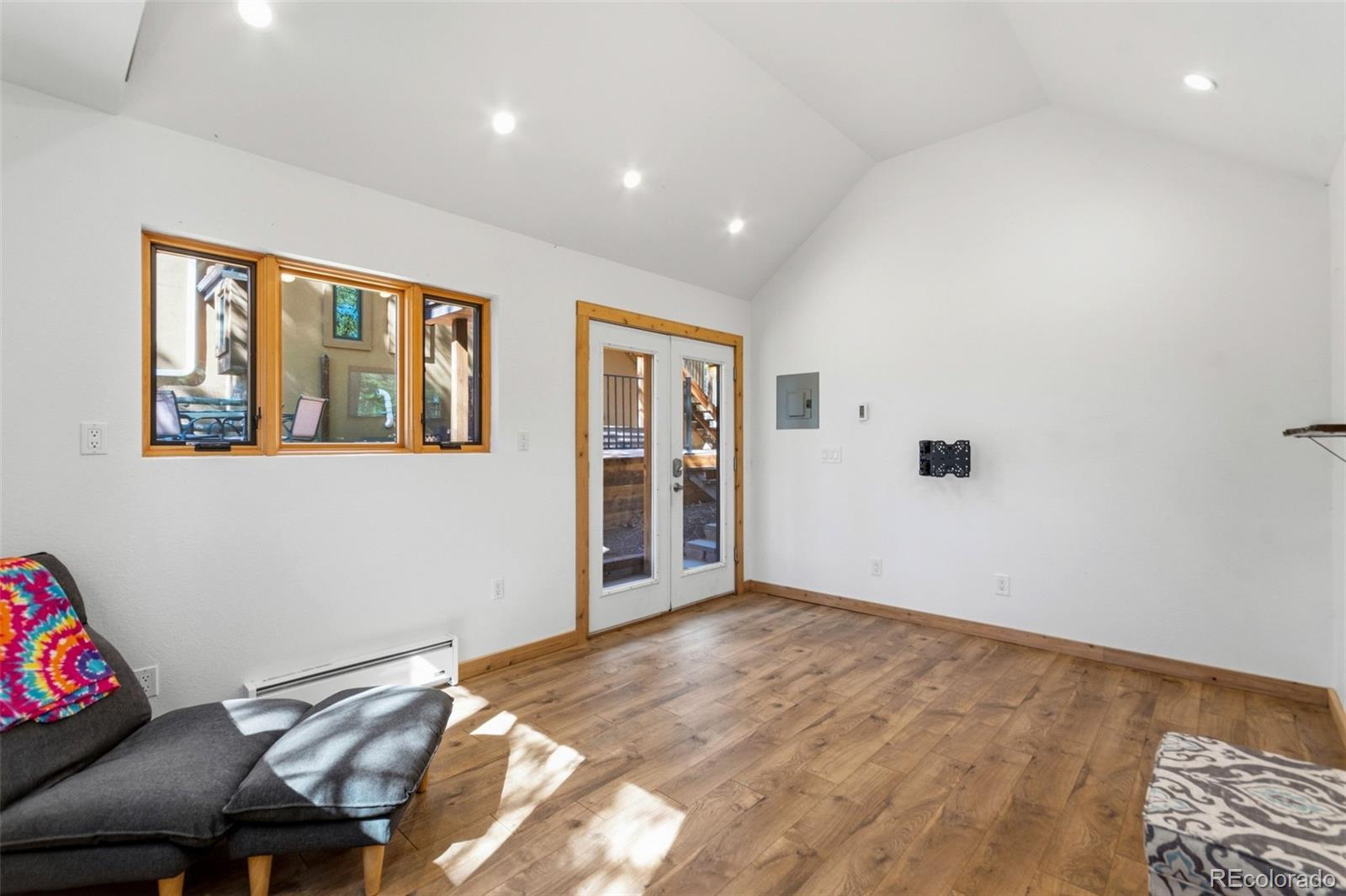 MLS Image #40 for 7280  marshall road,larkspur, Colorado