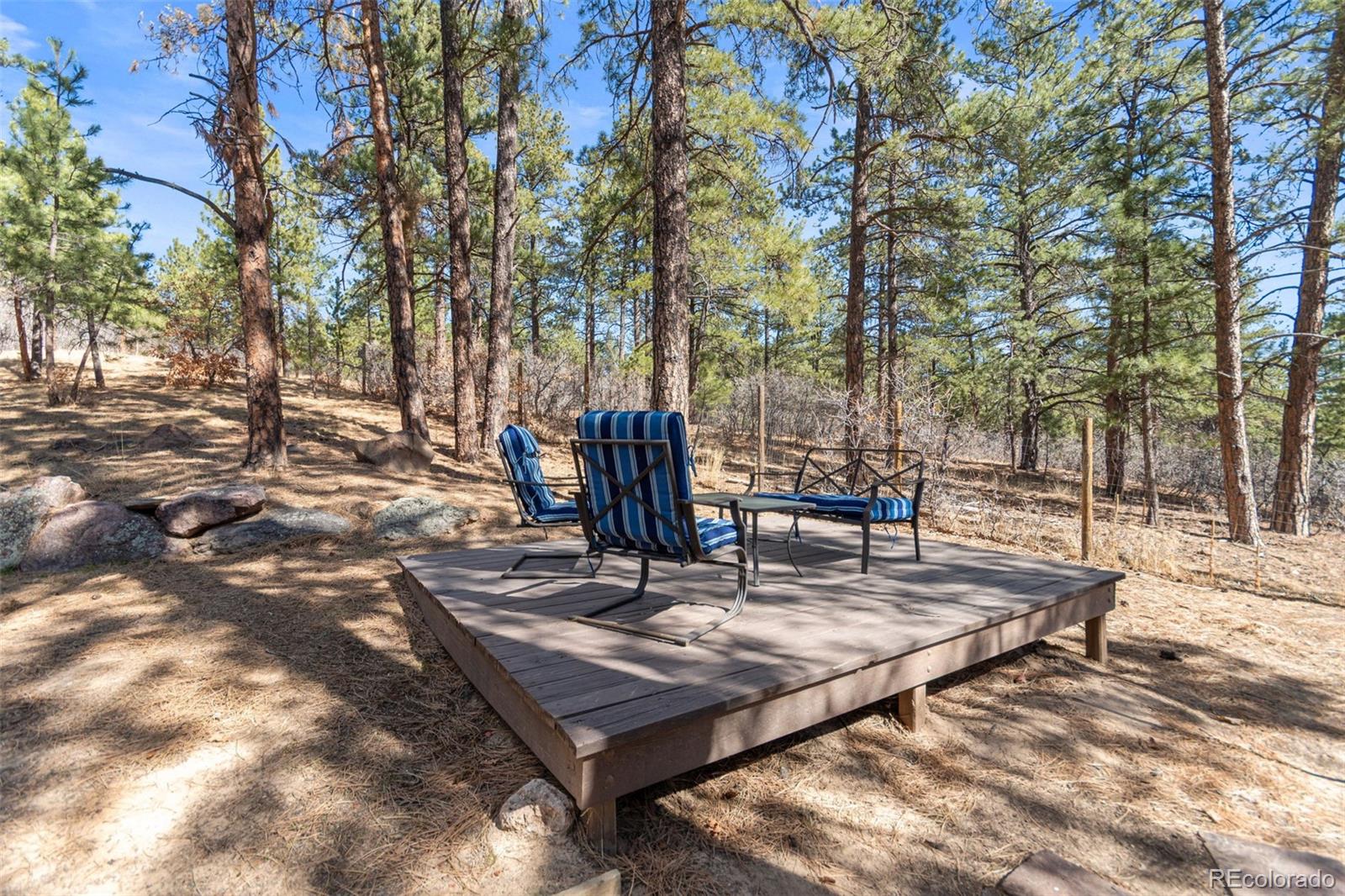 MLS Image #42 for 7280  marshall road,larkspur, Colorado