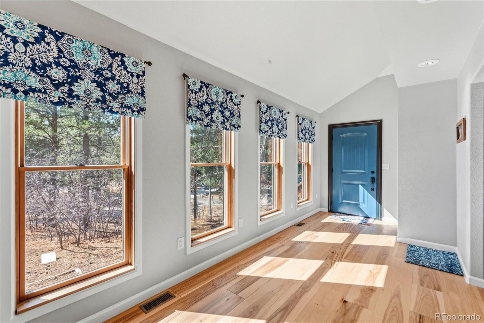 MLS Image #5 for 7280  marshall road,larkspur, Colorado