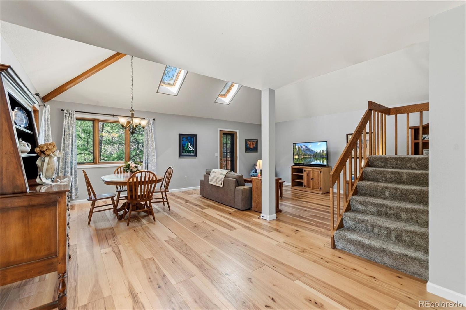 MLS Image #6 for 7280  marshall road,larkspur, Colorado