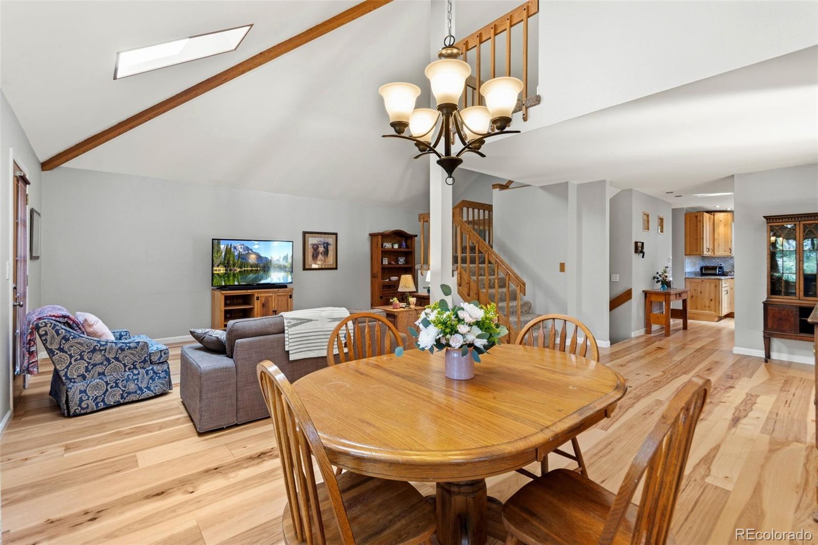 MLS Image #9 for 7280  marshall road,larkspur, Colorado