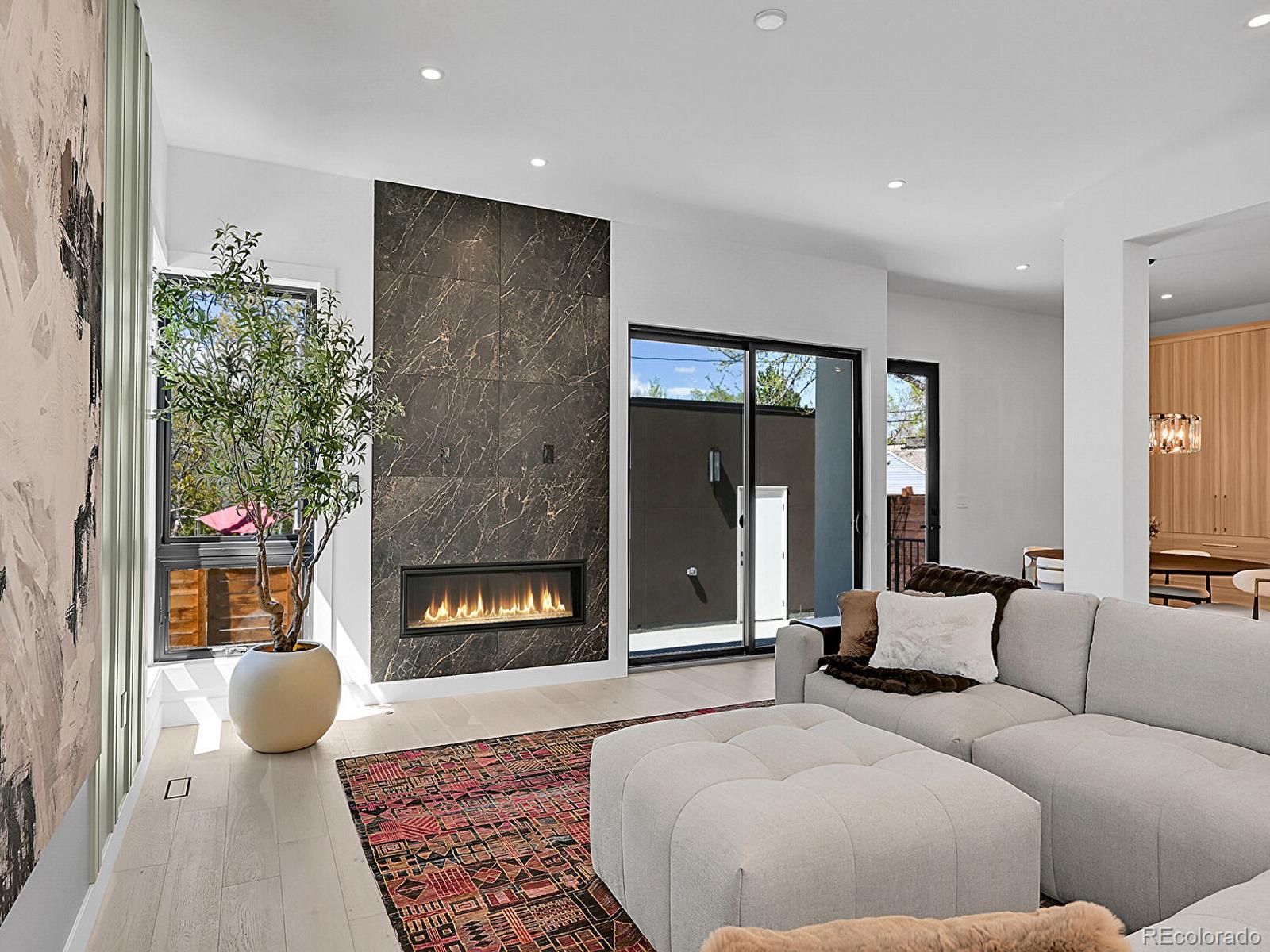 MLS Image #10 for 1491 s york street,denver, Colorado