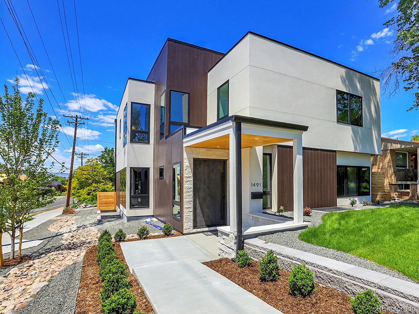 MLS Image #2 for 1491 s york street,denver, Colorado