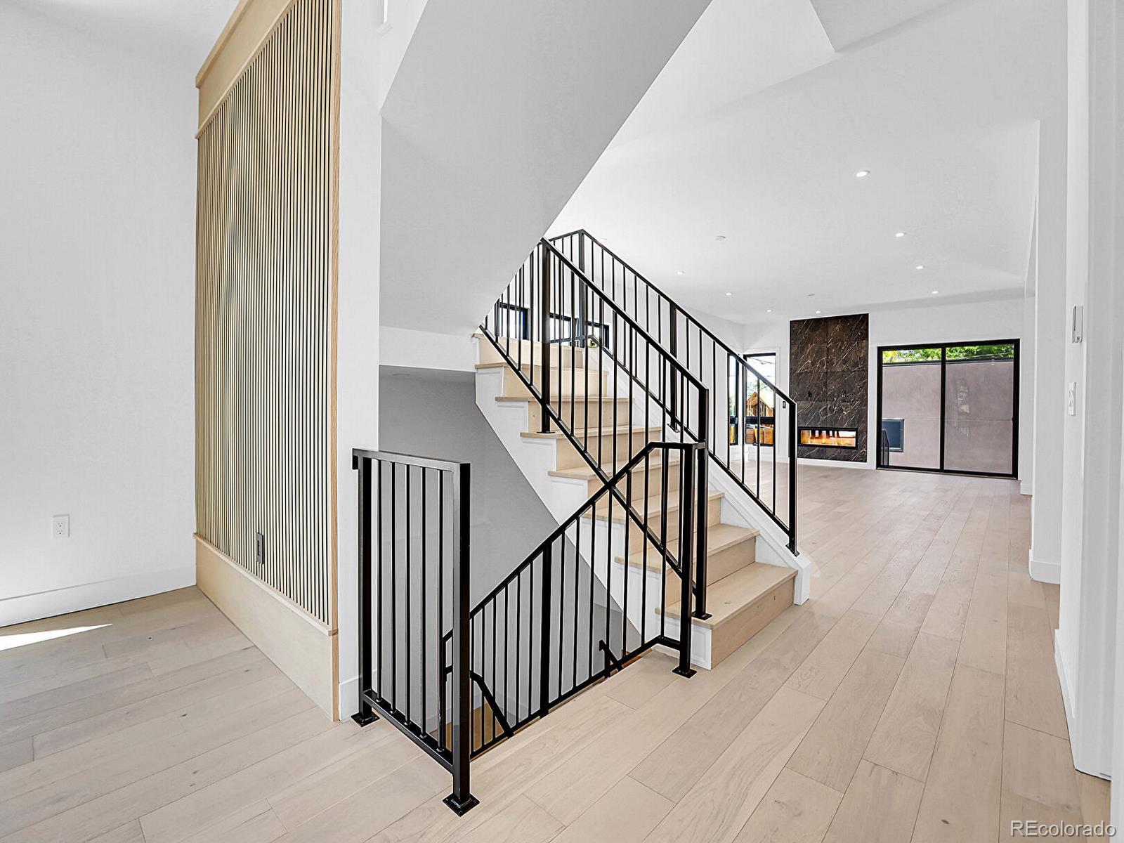 MLS Image #4 for 1491 s york street,denver, Colorado
