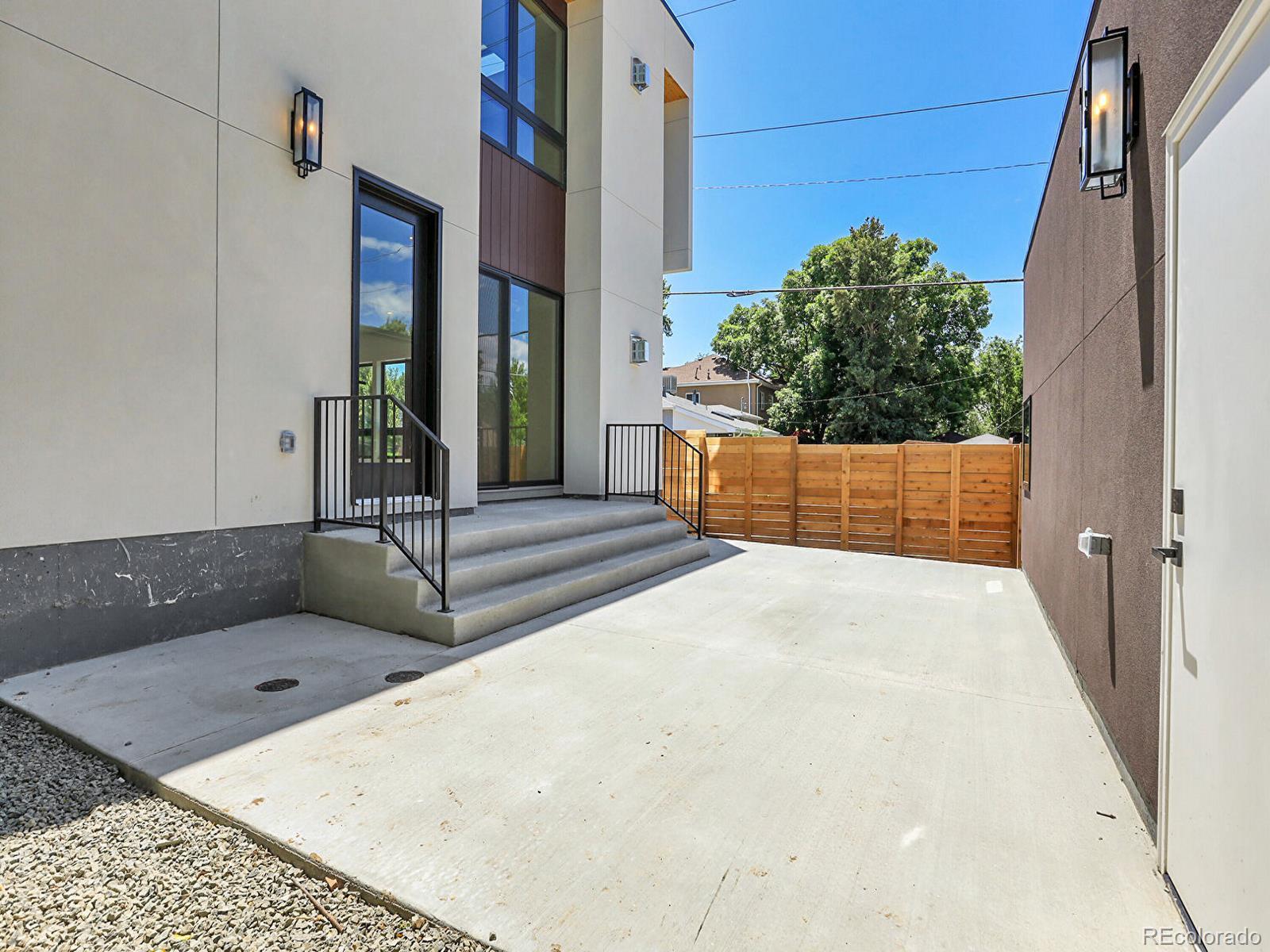 MLS Image #41 for 1491 s york street,denver, Colorado