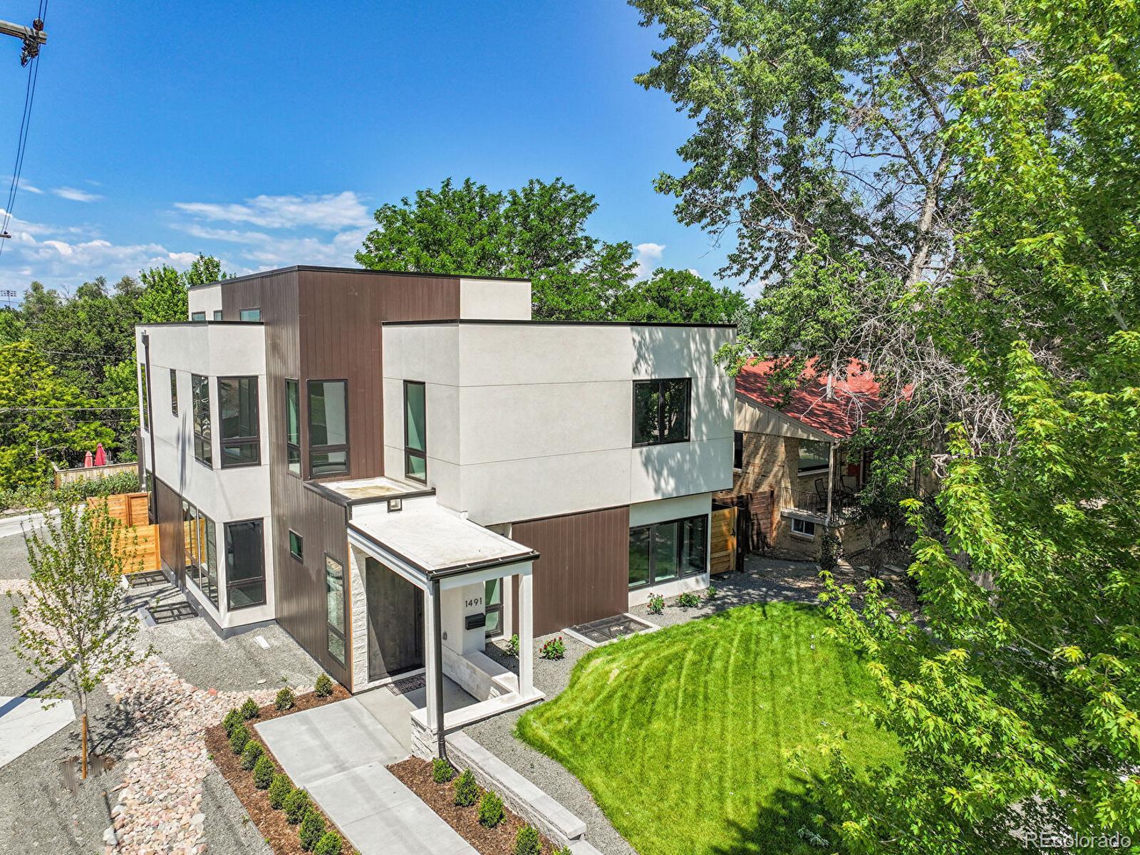 MLS Image #45 for 1491 s york street,denver, Colorado