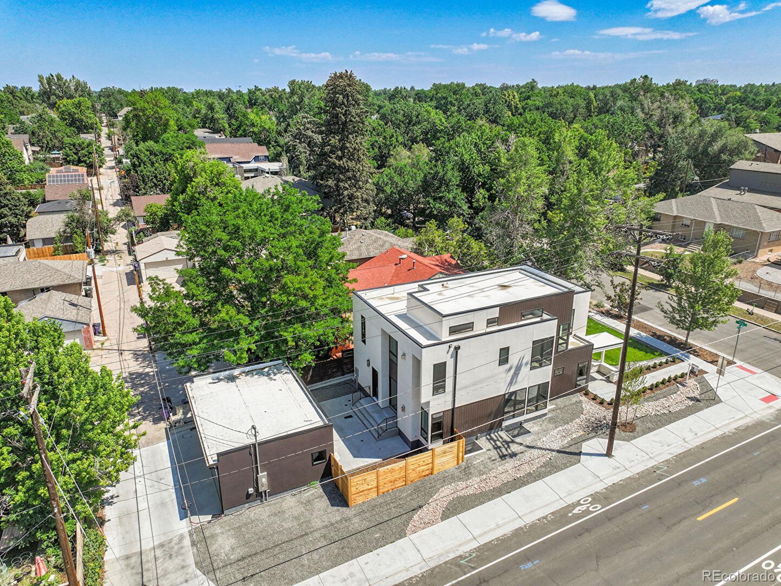 MLS Image #46 for 1491 s york street,denver, Colorado