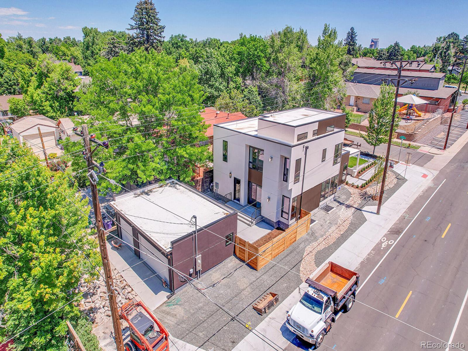 MLS Image #47 for 1491 s york street,denver, Colorado