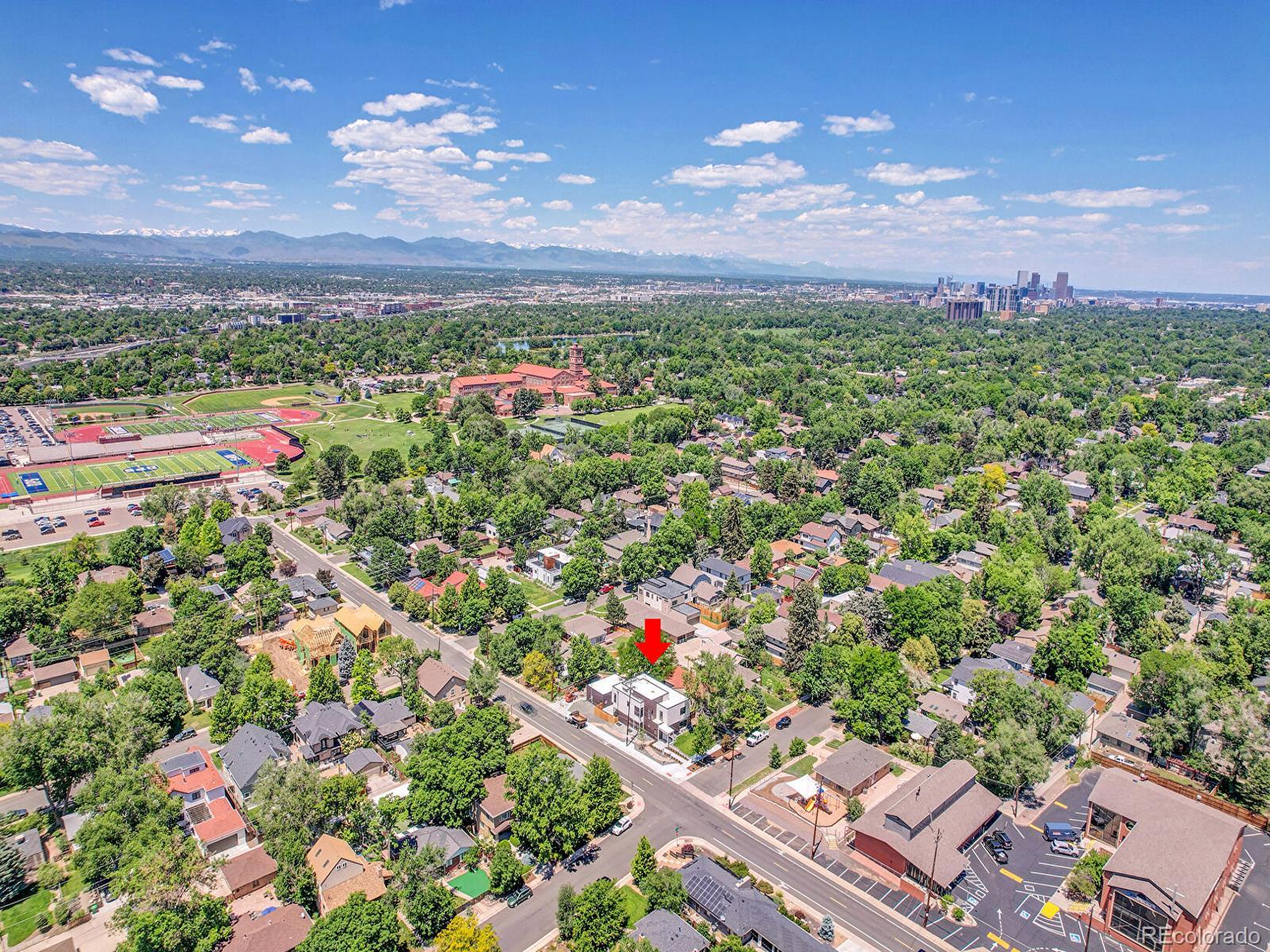 MLS Image #48 for 1491 s york street,denver, Colorado