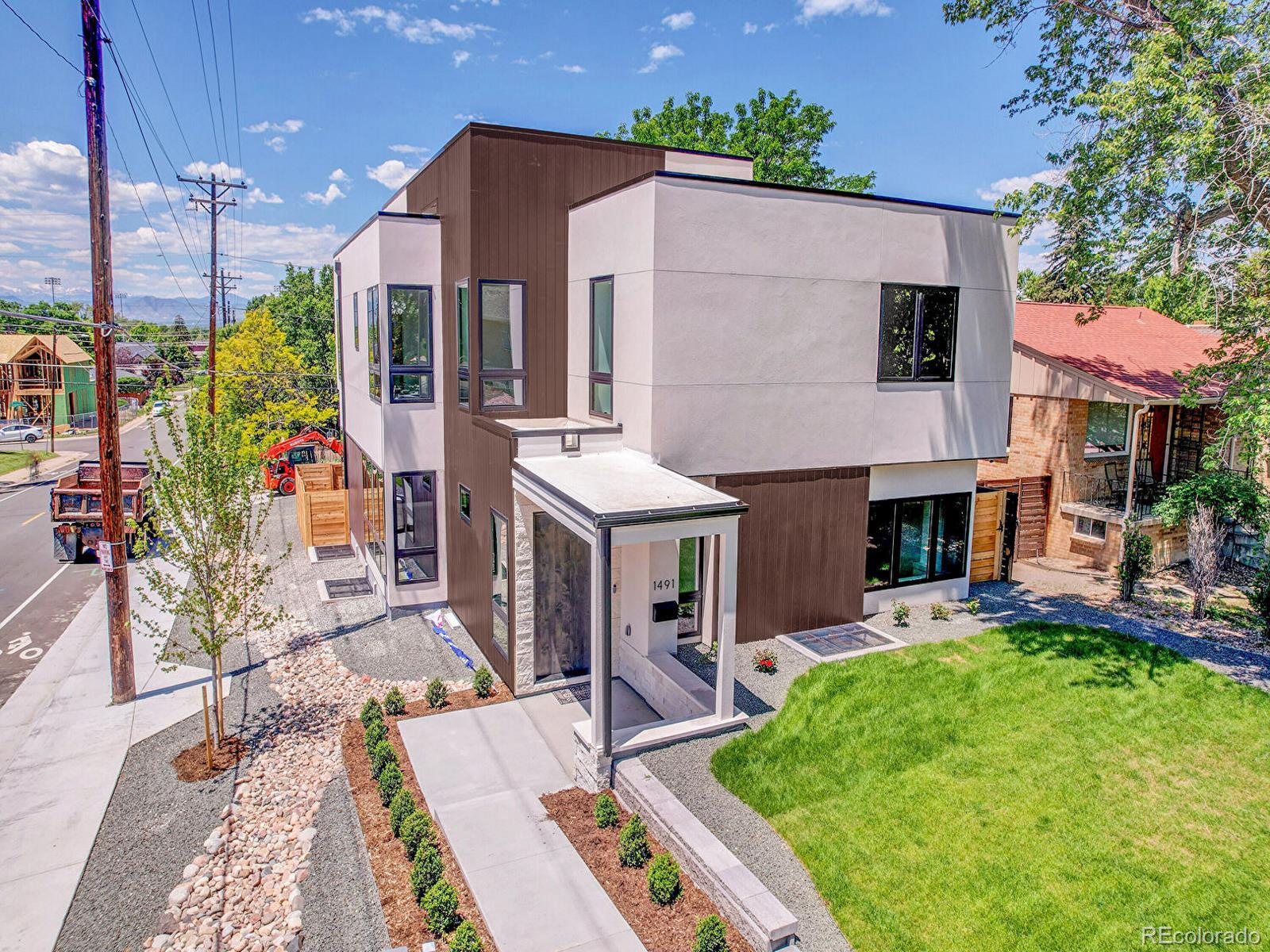 MLS Image #49 for 1491 s york street,denver, Colorado