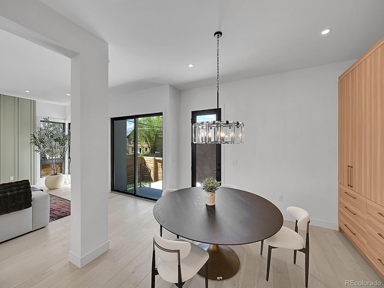 MLS Image #8 for 1491 s york street,denver, Colorado