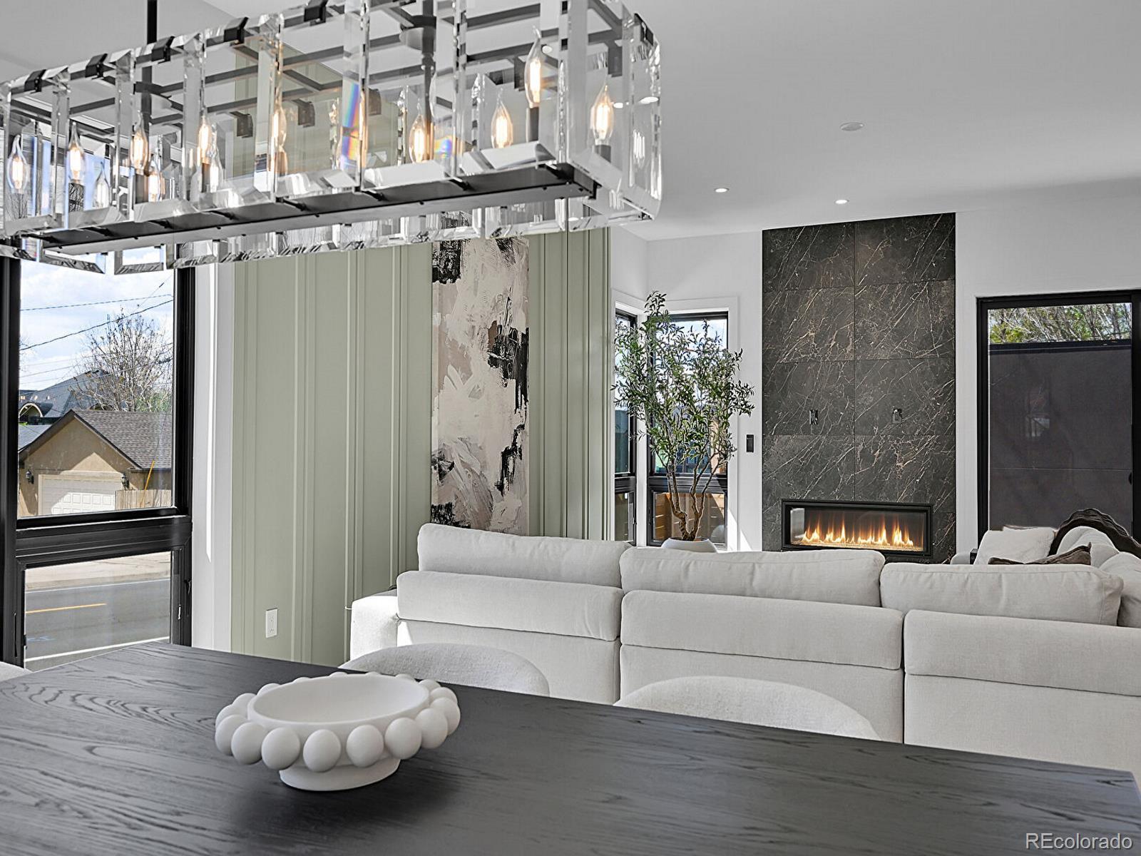 MLS Image #9 for 1491 s york street,denver, Colorado