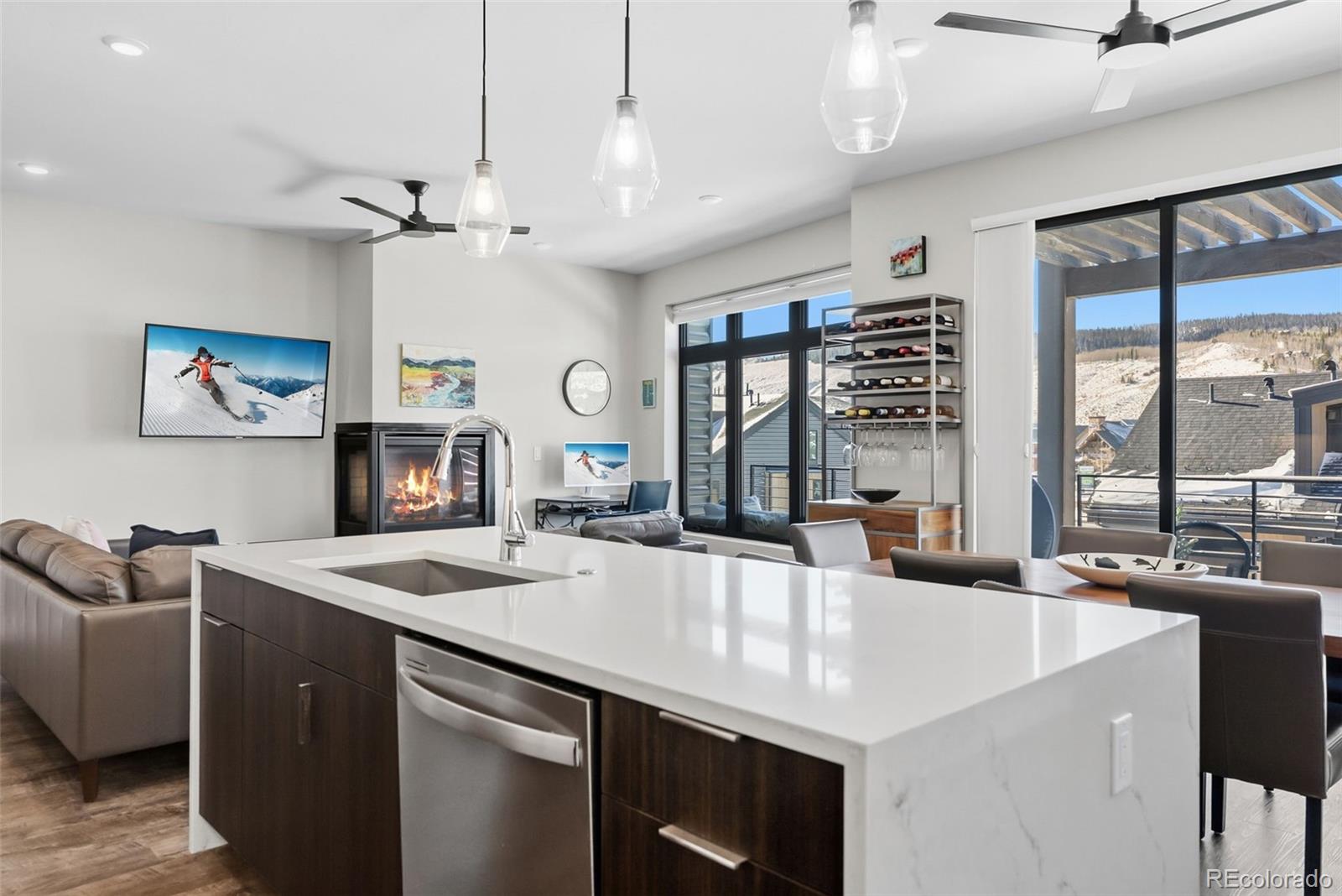 MLS Image #12 for 930  blue river parkway,silverthorne, Colorado