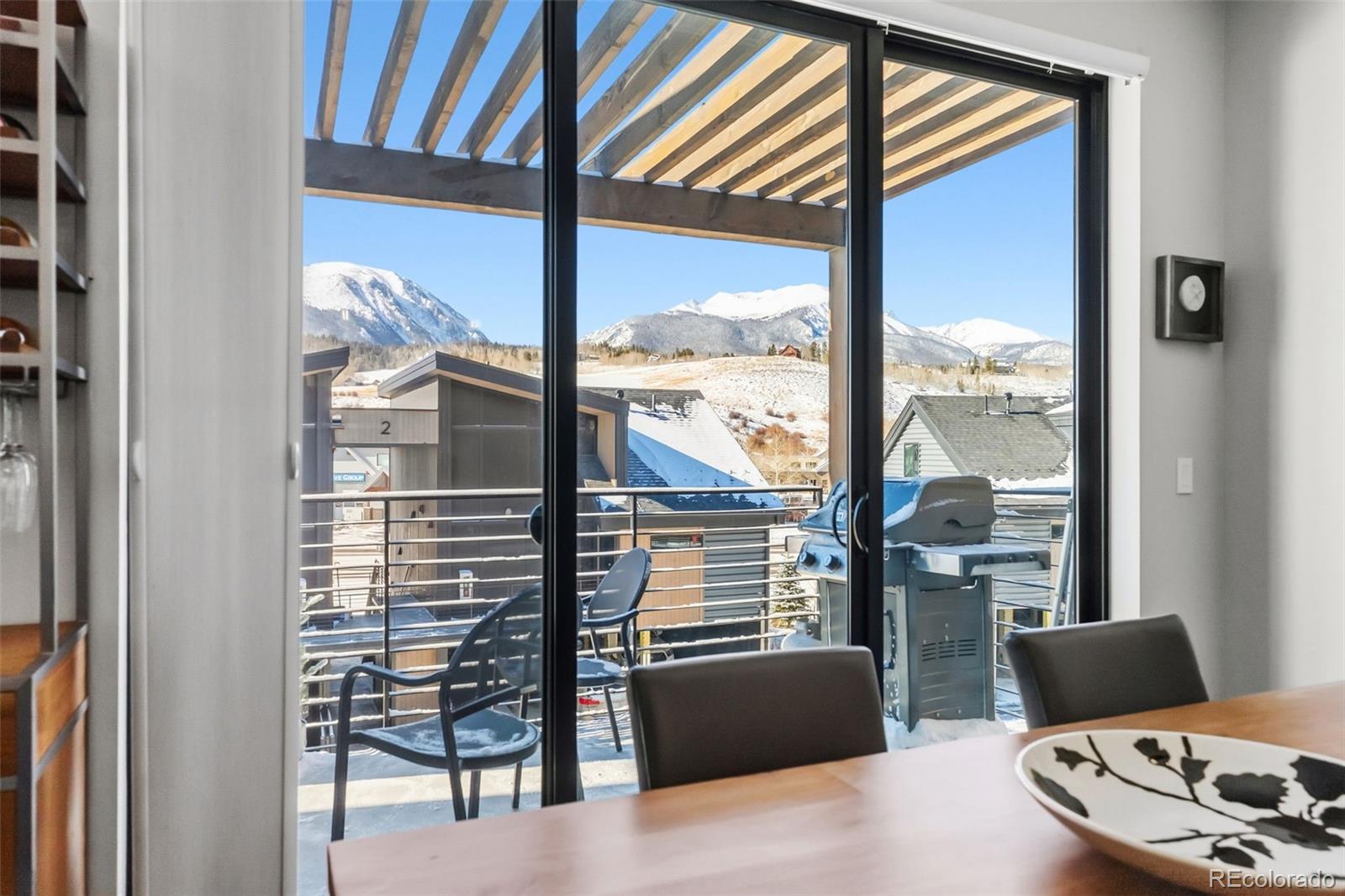 MLS Image #15 for 930  blue river parkway,silverthorne, Colorado
