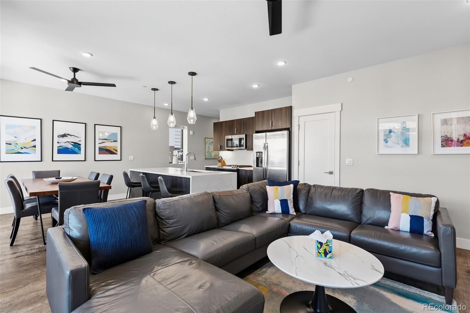 MLS Image #2 for 930  blue river parkway,silverthorne, Colorado