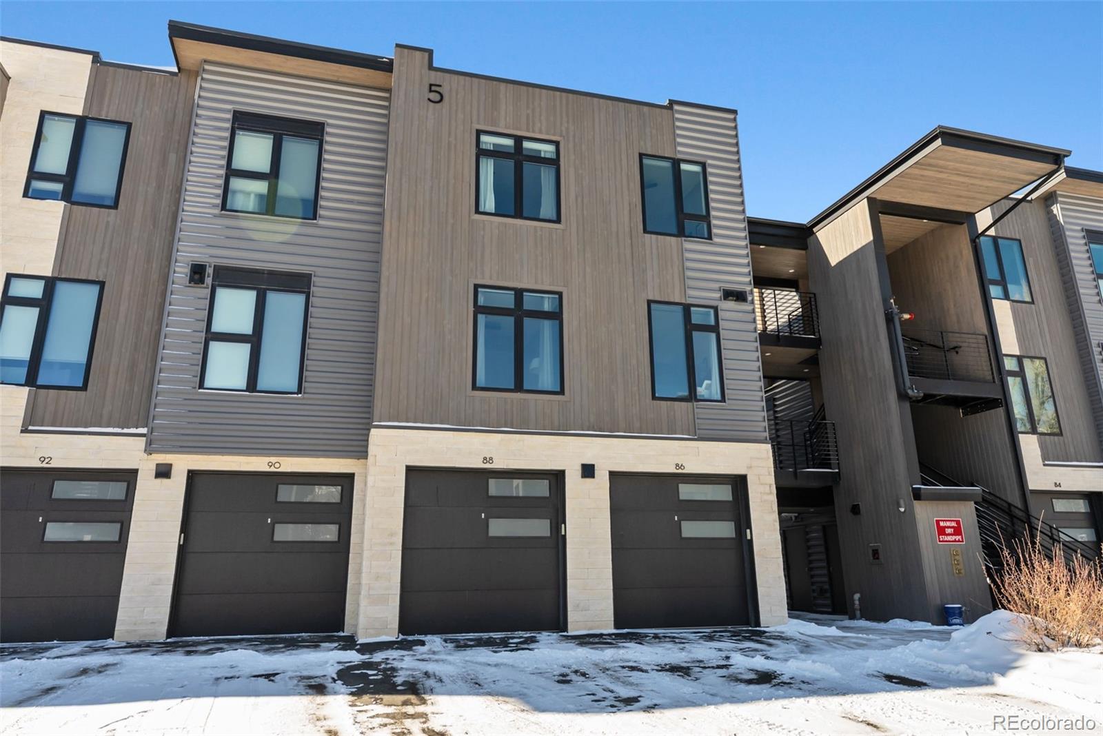 MLS Image #30 for 930  blue river parkway,silverthorne, Colorado