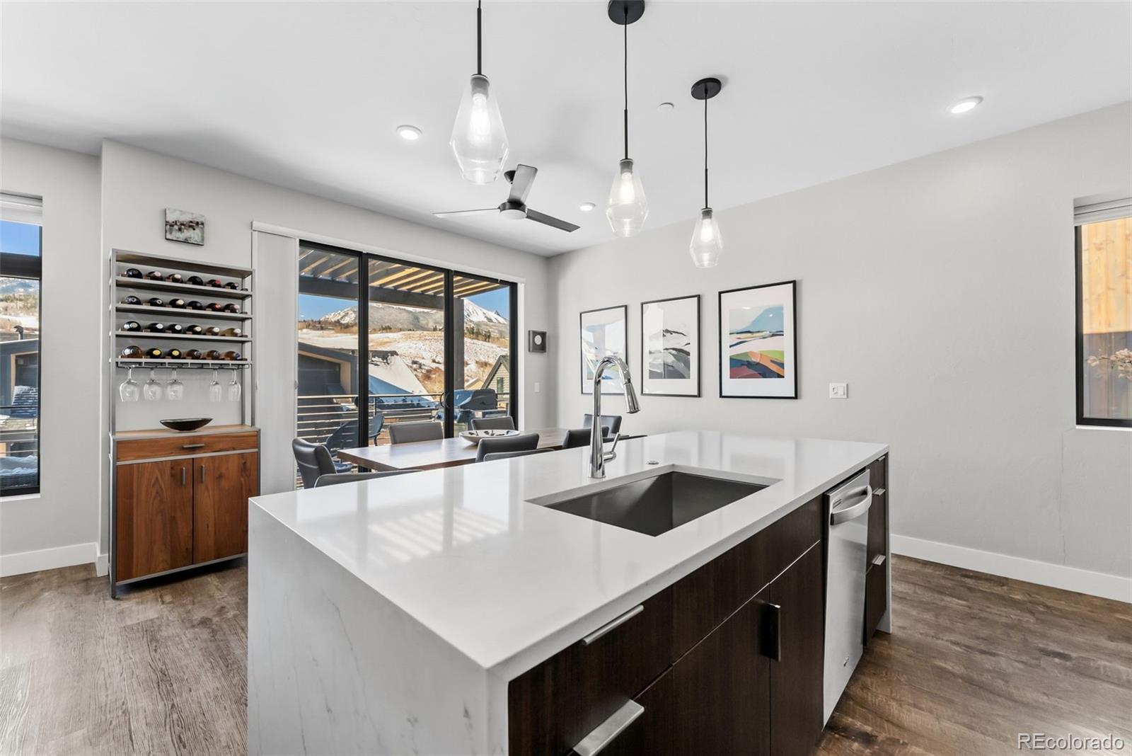 MLS Image #4 for 930  blue river parkway,silverthorne, Colorado