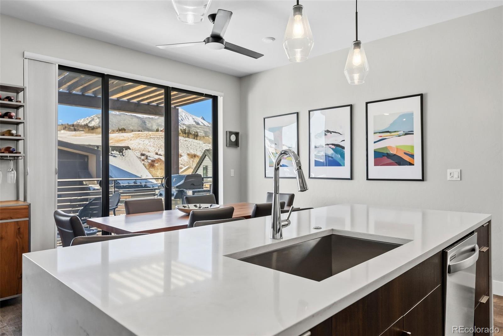 MLS Image #5 for 930  blue river parkway,silverthorne, Colorado