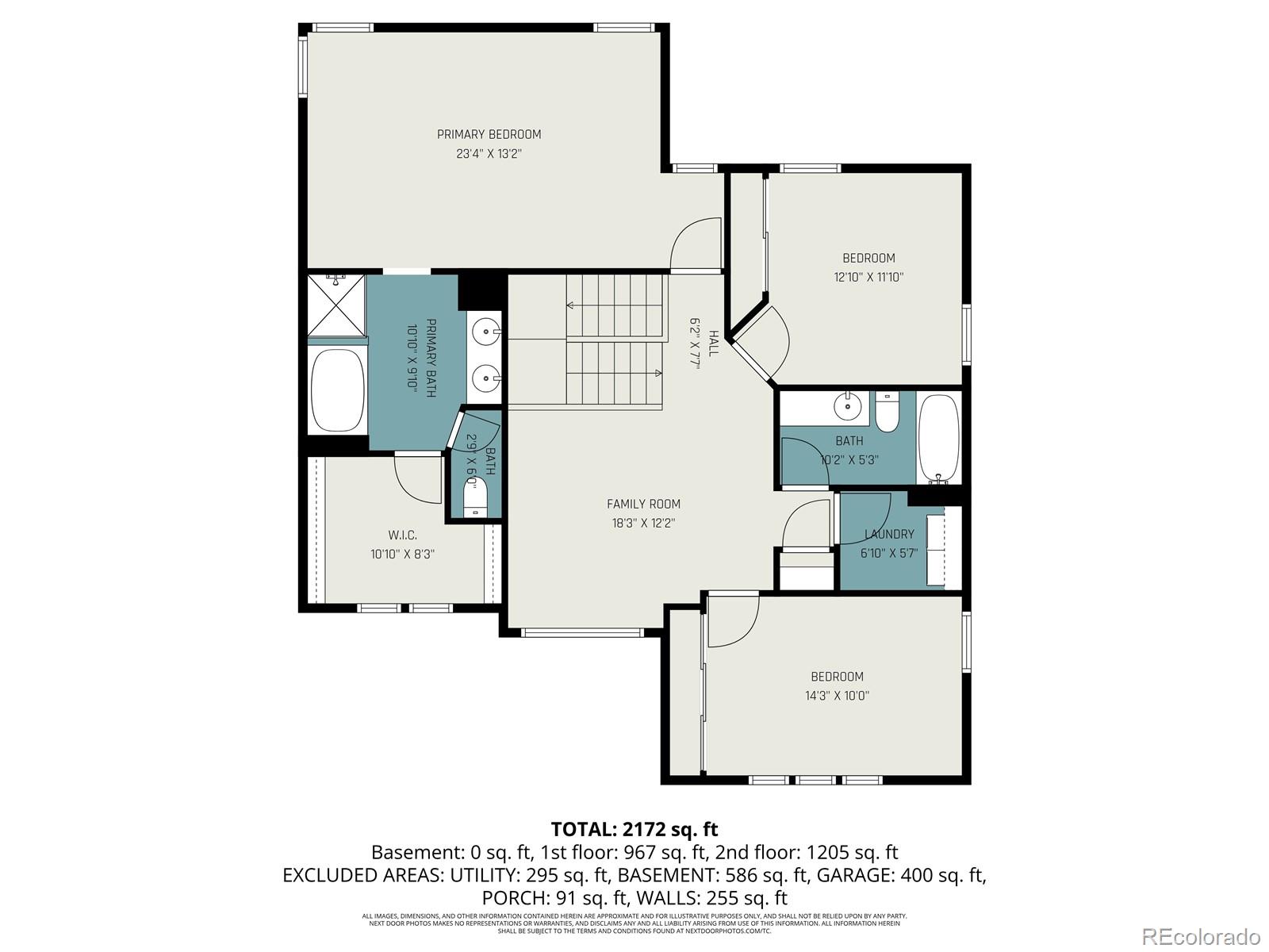 MLS Image #38 for 4277  prairie drive,brighton, Colorado