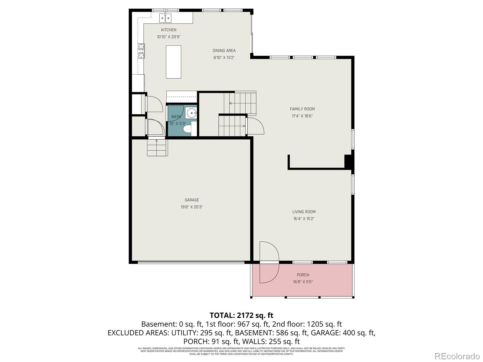 MLS Image #42 for 4277  prairie drive,brighton, Colorado