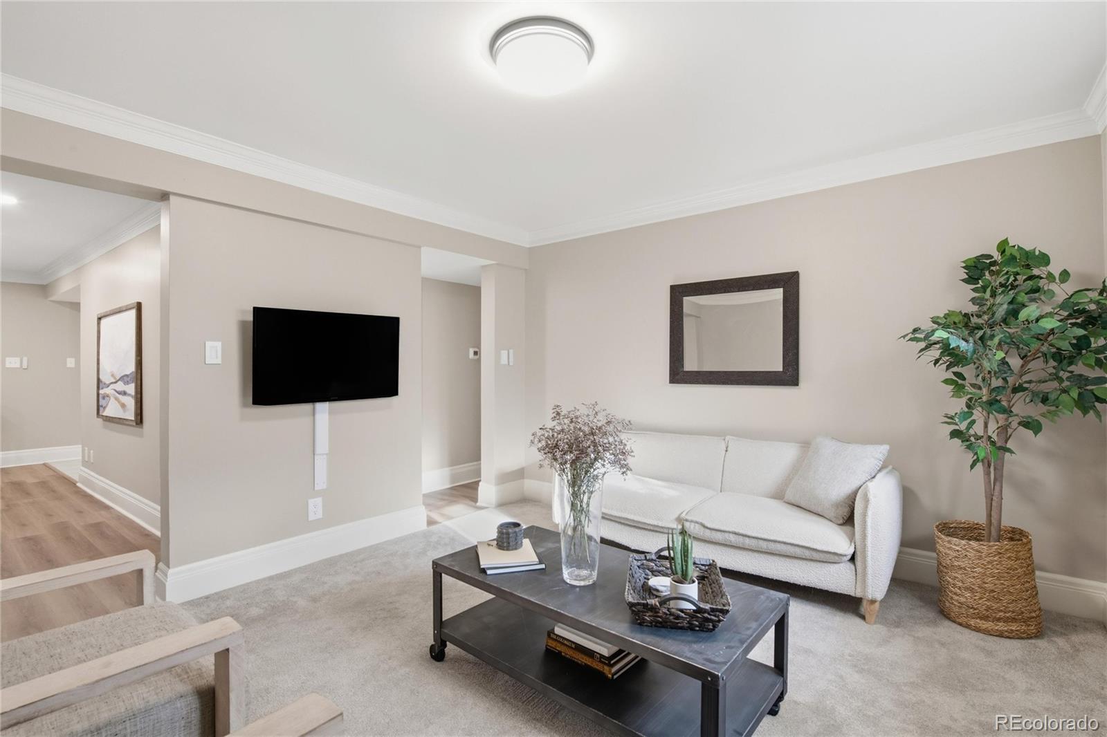 MLS Image #10 for 999 n emerson street,denver, Colorado