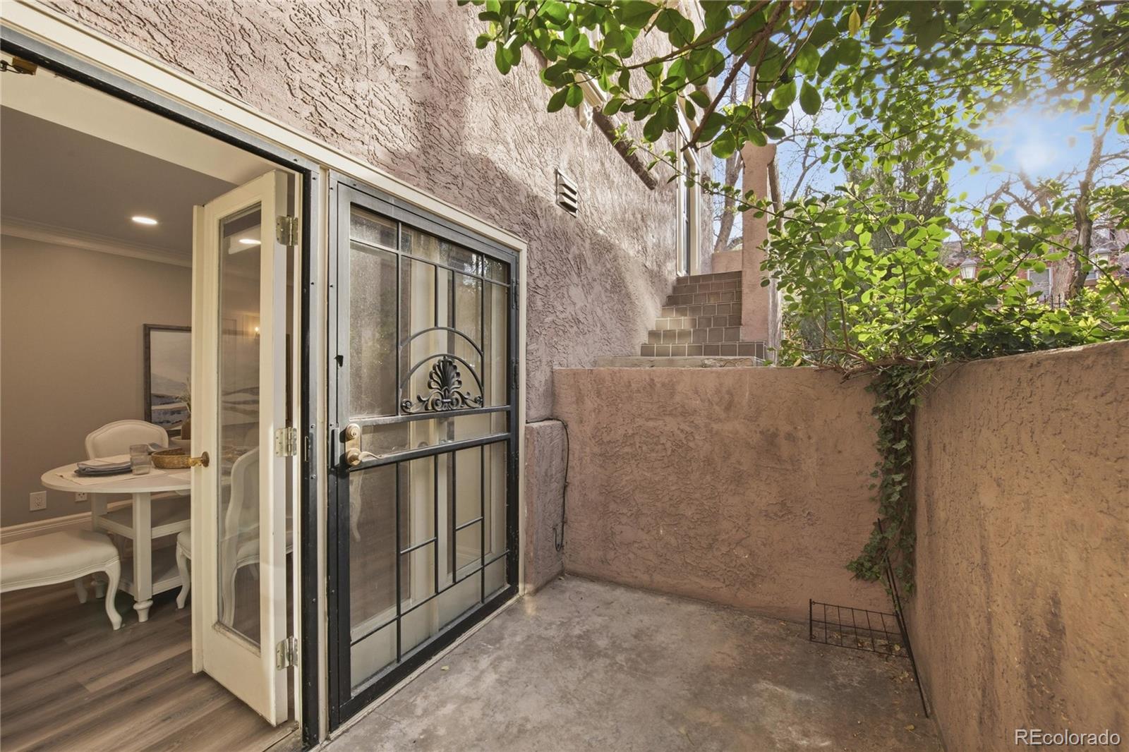 MLS Image #21 for 999 n emerson street,denver, Colorado