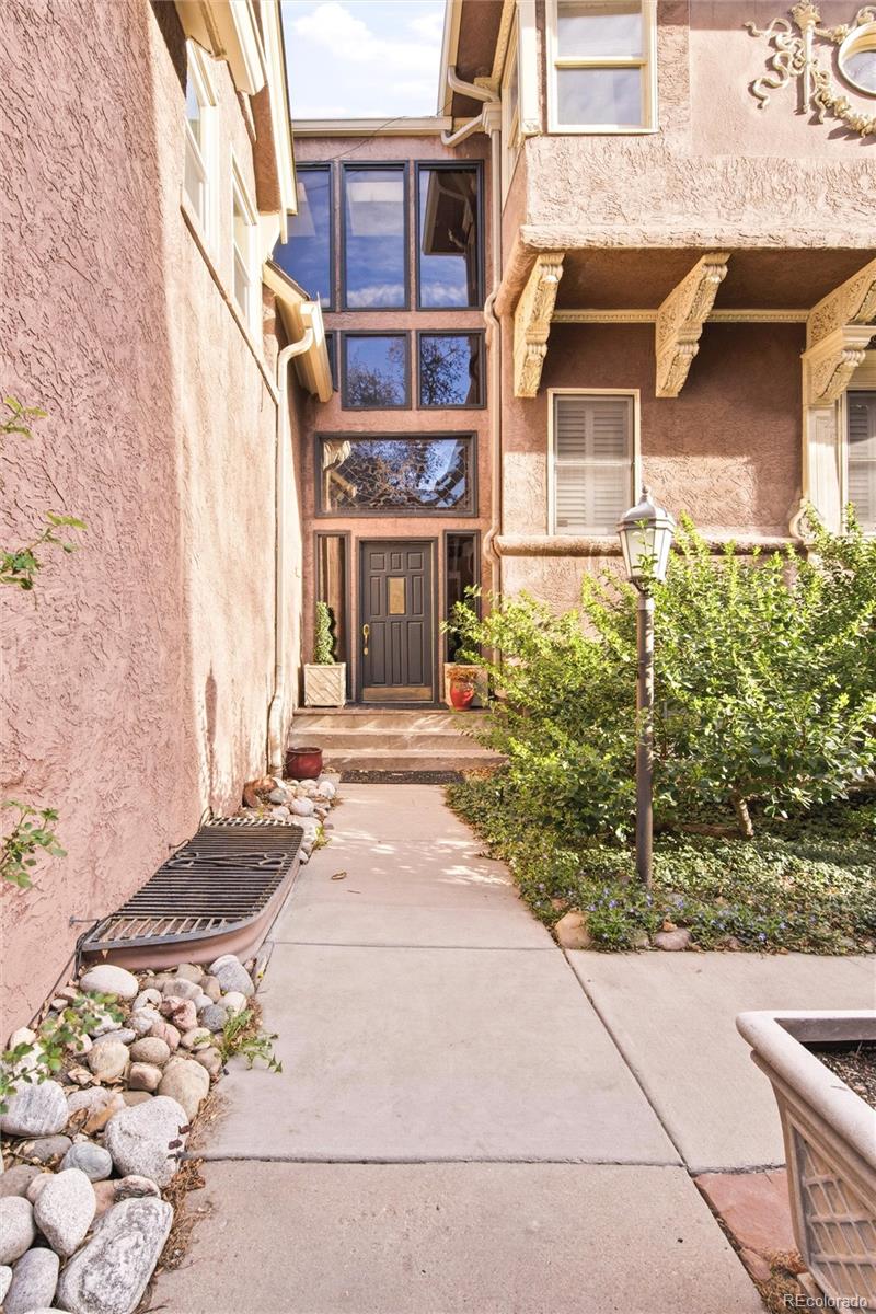MLS Image #3 for 999 n emerson street,denver, Colorado