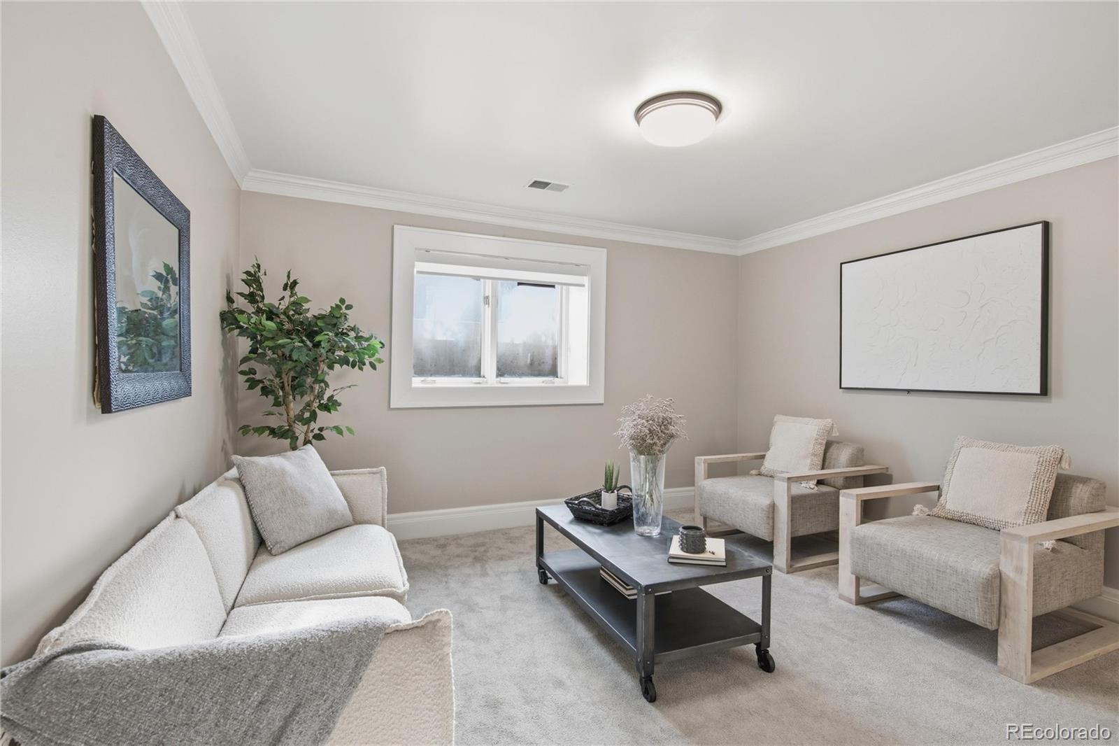 MLS Image #9 for 999 n emerson street,denver, Colorado