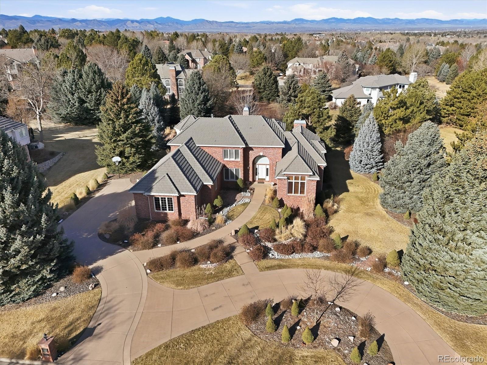 MLS Image #0 for 5671 s elm street,greenwood village, Colorado