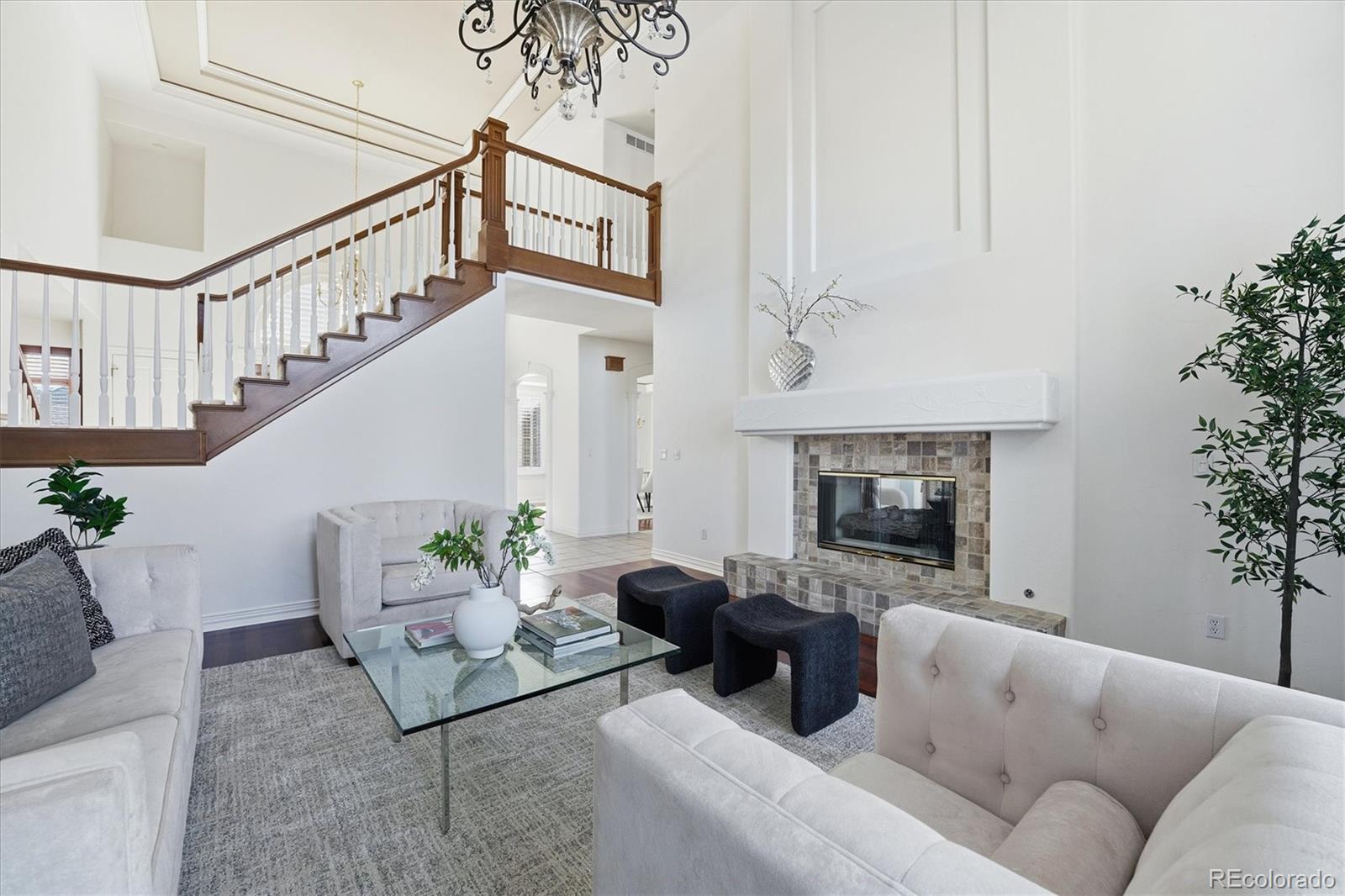 MLS Image #10 for 5671 s elm street,greenwood village, Colorado
