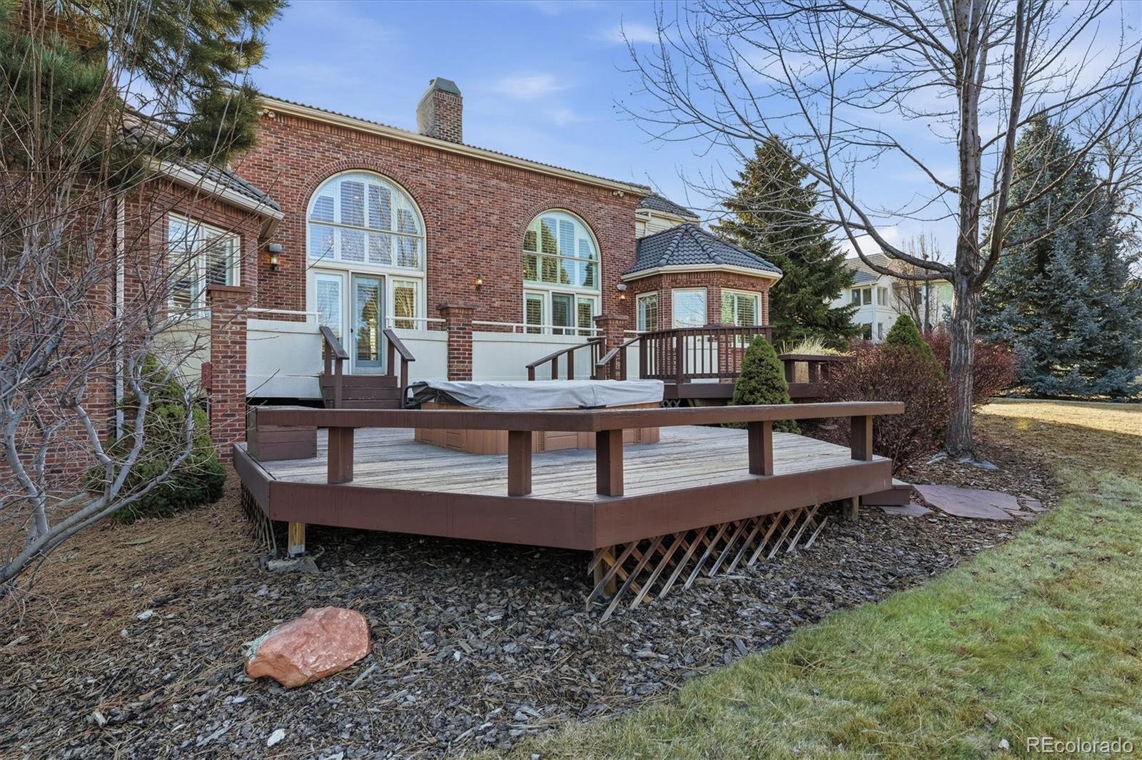 MLS Image #30 for 5671 s elm street,greenwood village, Colorado