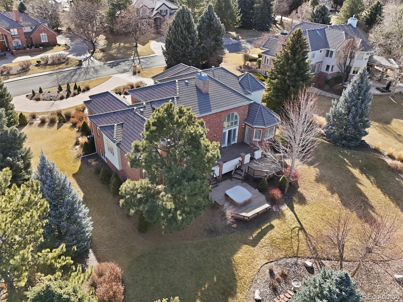 MLS Image #33 for 5671 s elm street,greenwood village, Colorado