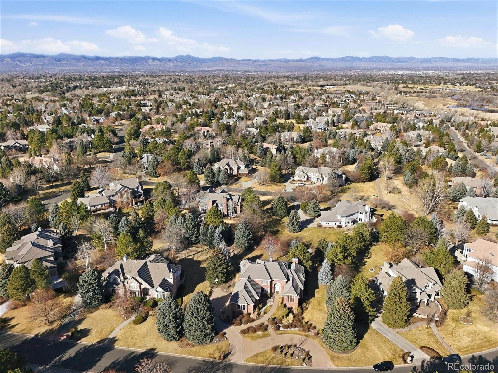 MLS Image #35 for 5671 s elm street,greenwood village, Colorado