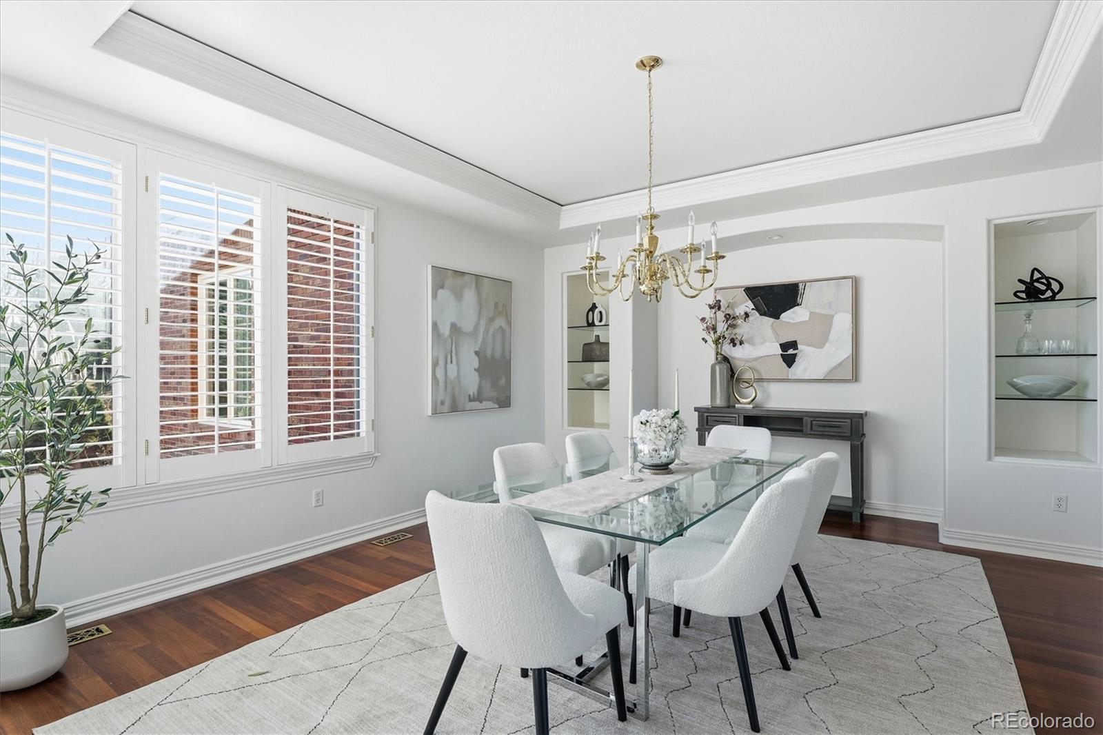 MLS Image #6 for 5671 s elm street,greenwood village, Colorado