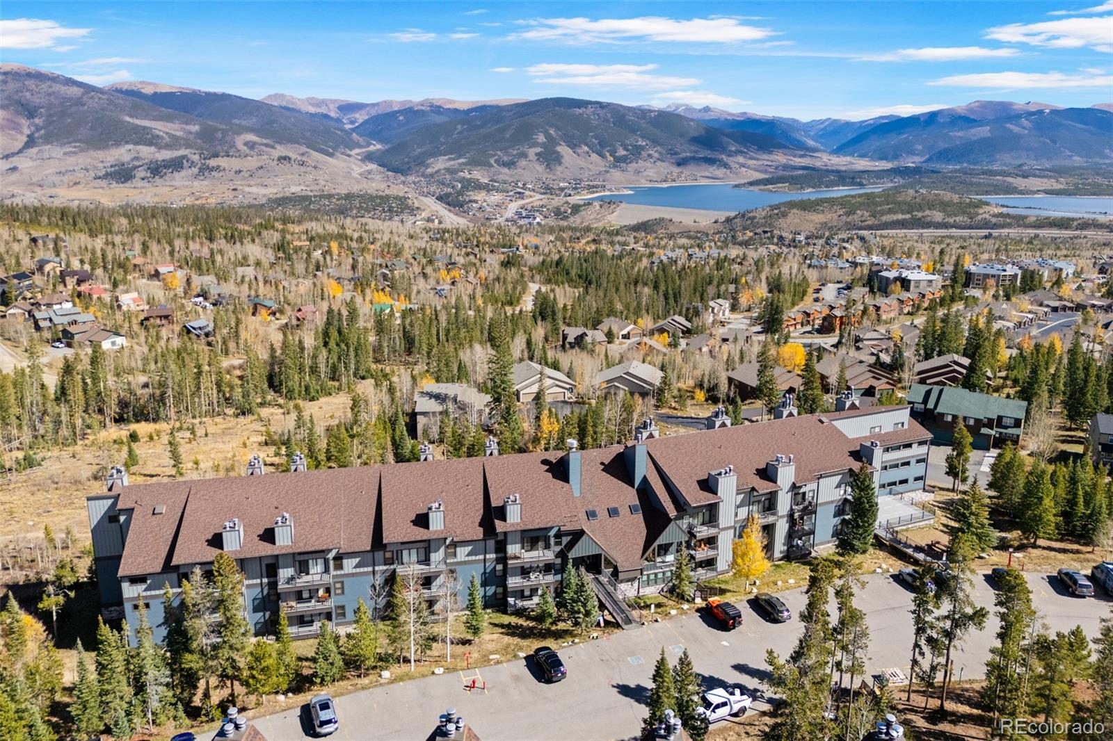 MLS Image #0 for 89310  ryan gulch road,silverthorne, Colorado