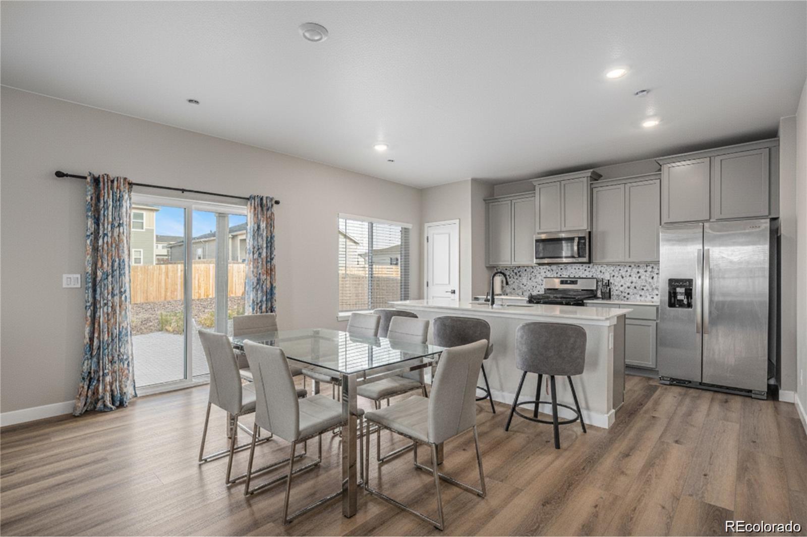 MLS Image #3 for 17847 e 95th avenue,commerce city, Colorado