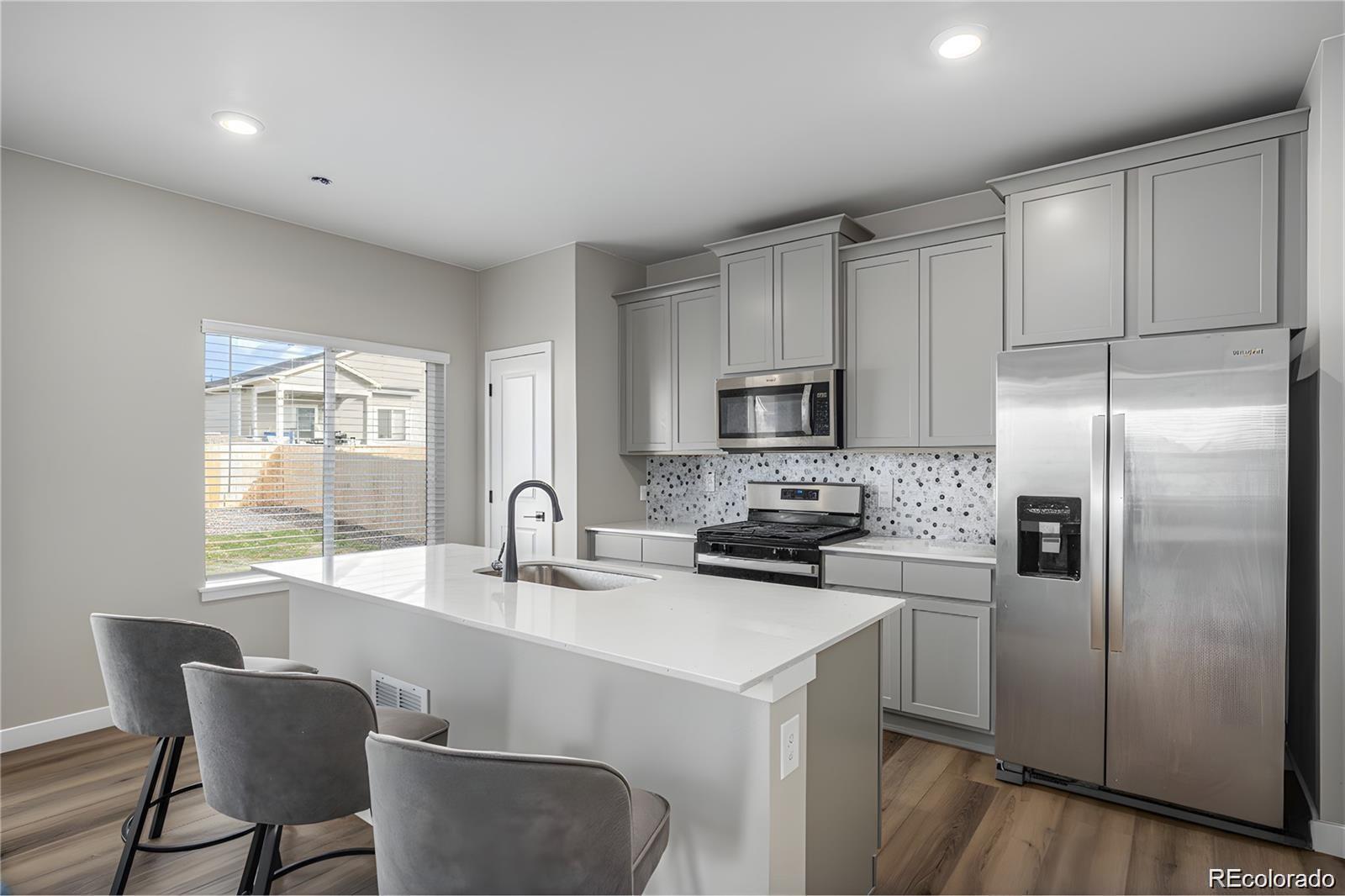 MLS Image #4 for 17847 e 95th avenue,commerce city, Colorado